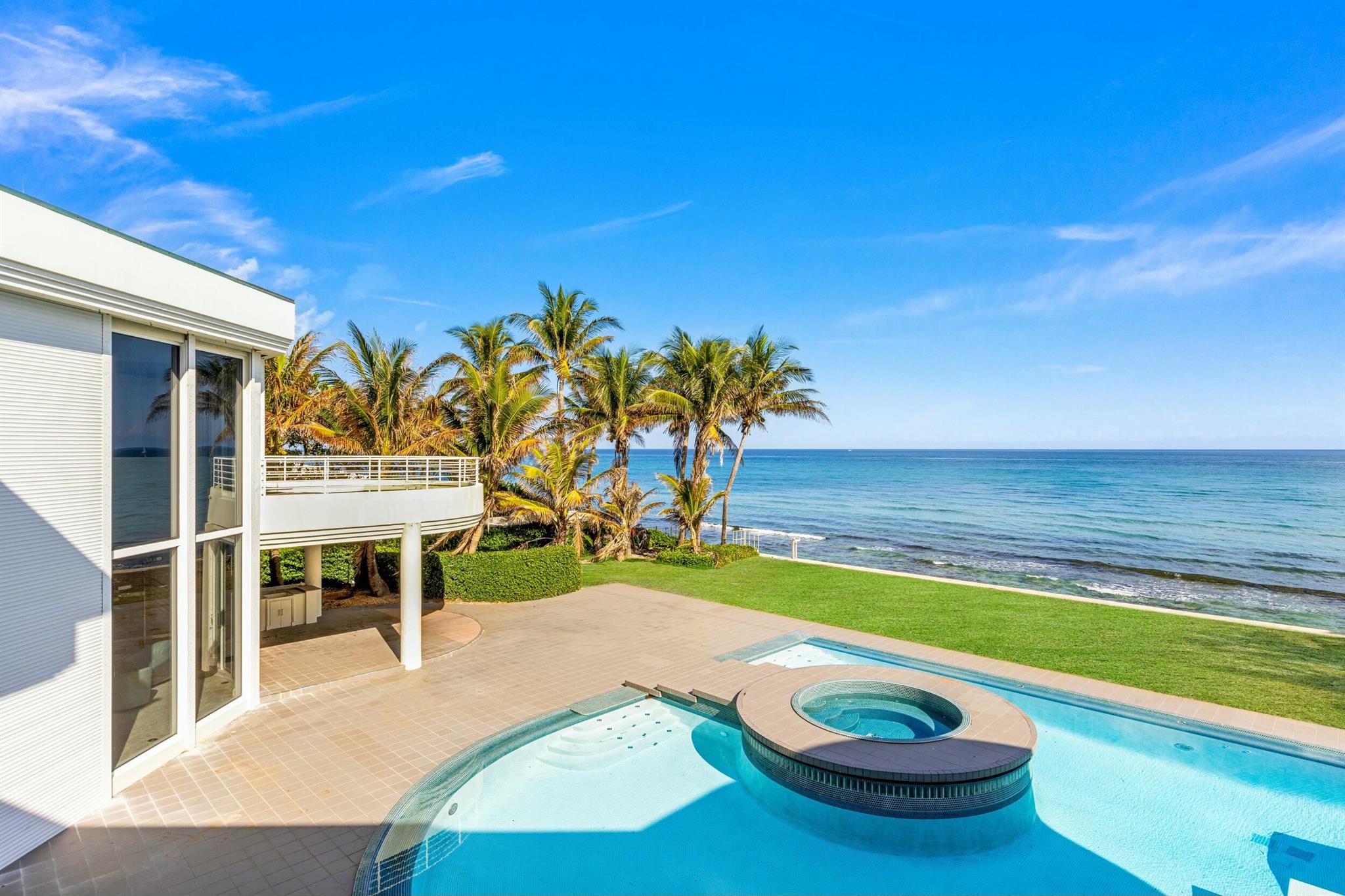 HYPOLUXO BEACH MAP 1 IN - Residential