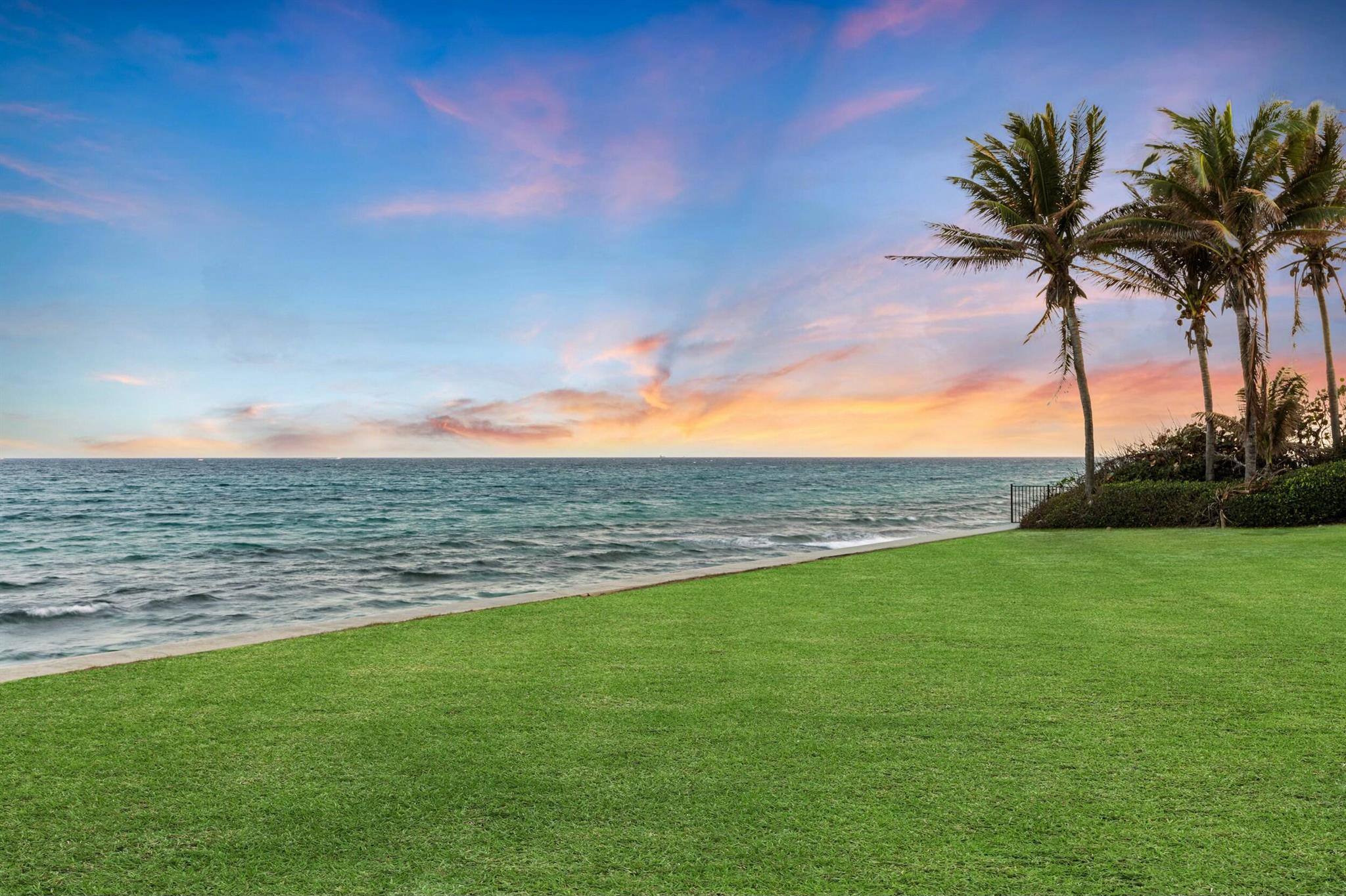 HYPOLUXO BEACH MAP 1 IN - Residential