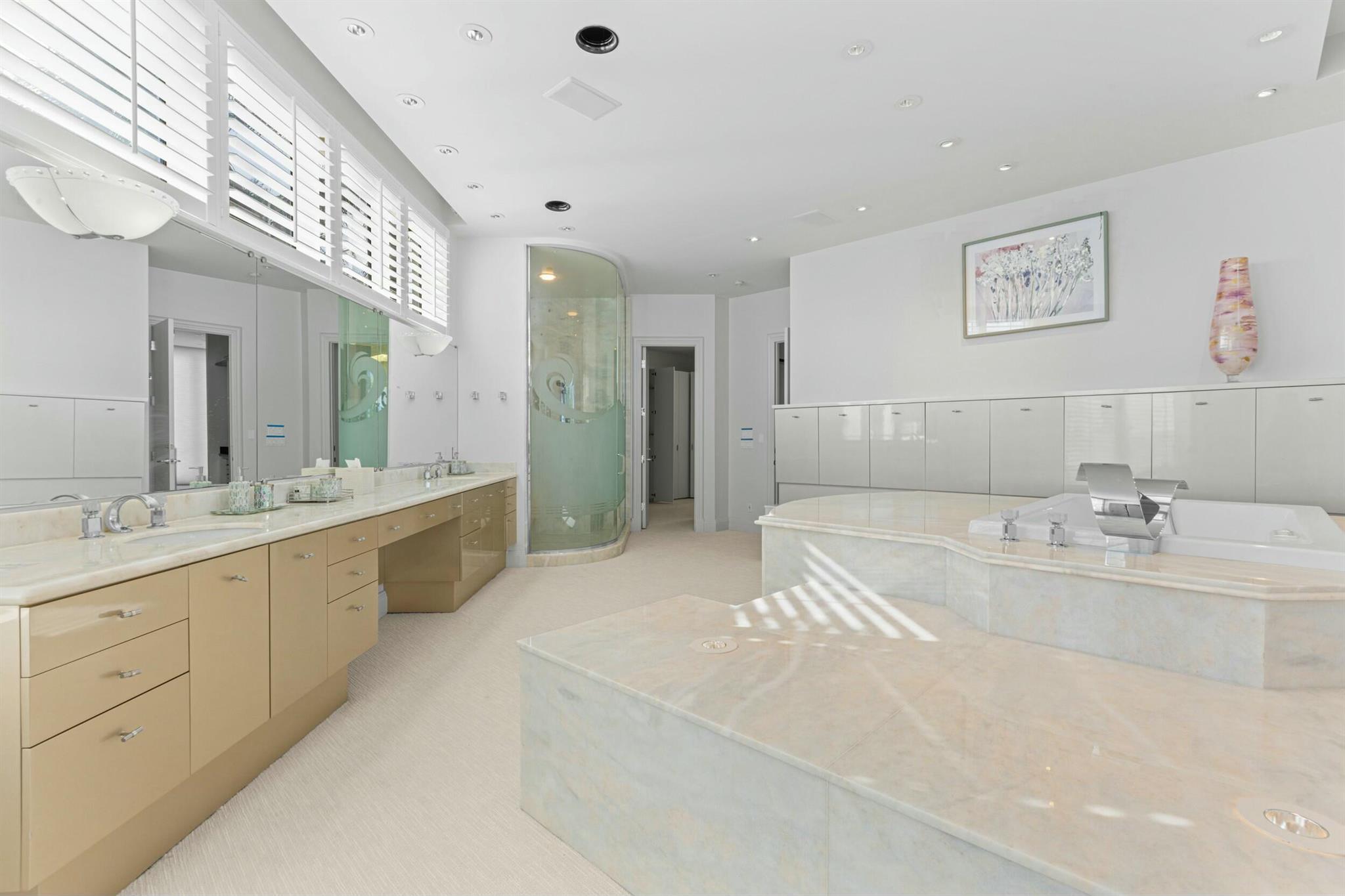 HYPOLUXO BEACH MAP 1 IN - Residential