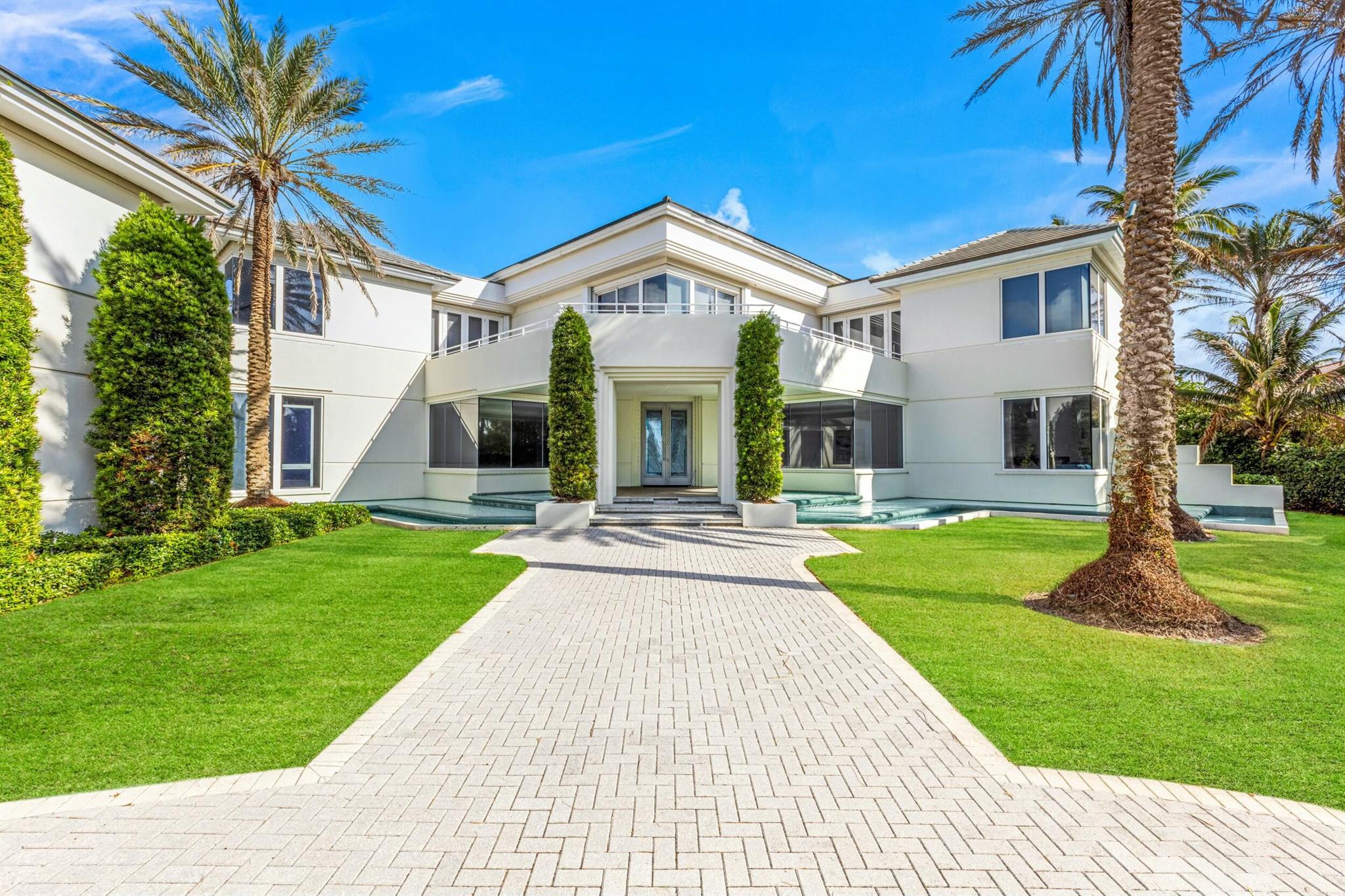 HYPOLUXO BEACH MAP 1 IN - Residential