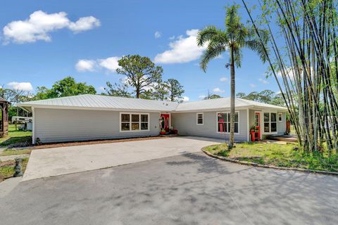 4985 SW Ranchito Street Palm City FL 34990