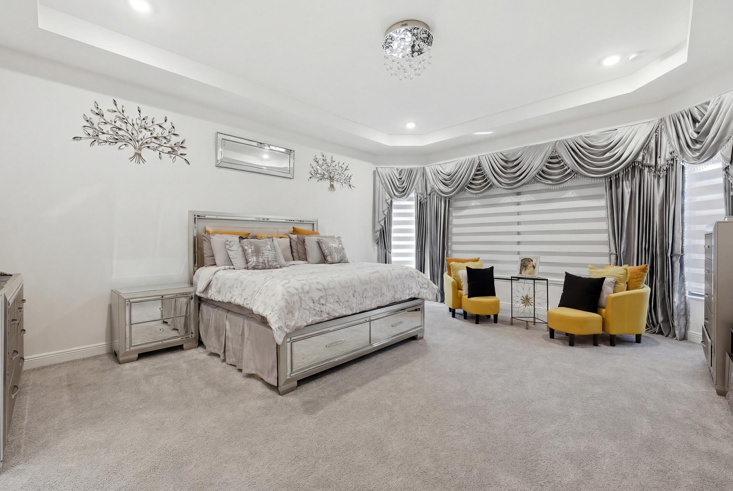 CRESSWIND PALM BEACH - Residential