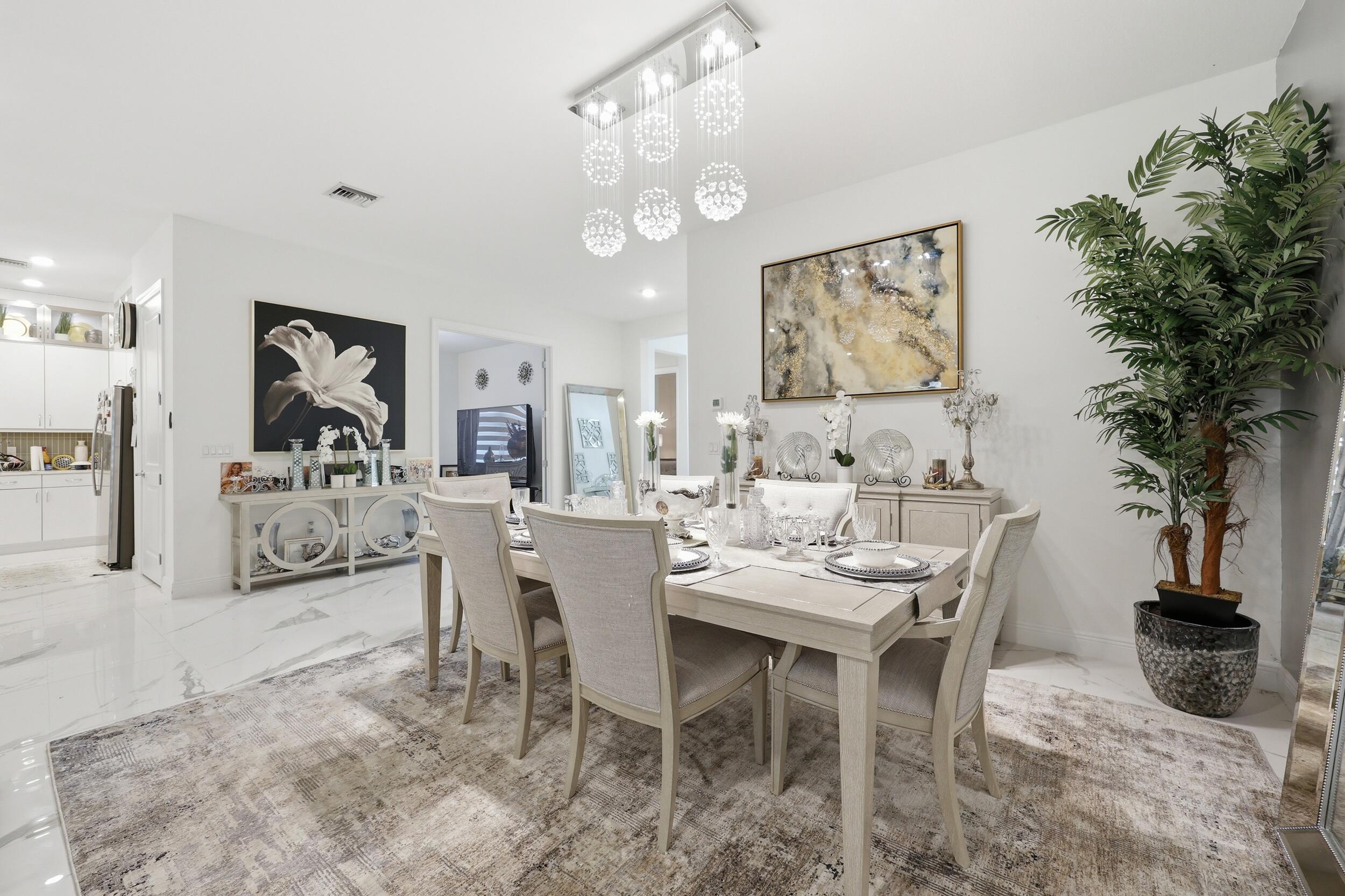 CRESSWIND PALM BEACH - Residential