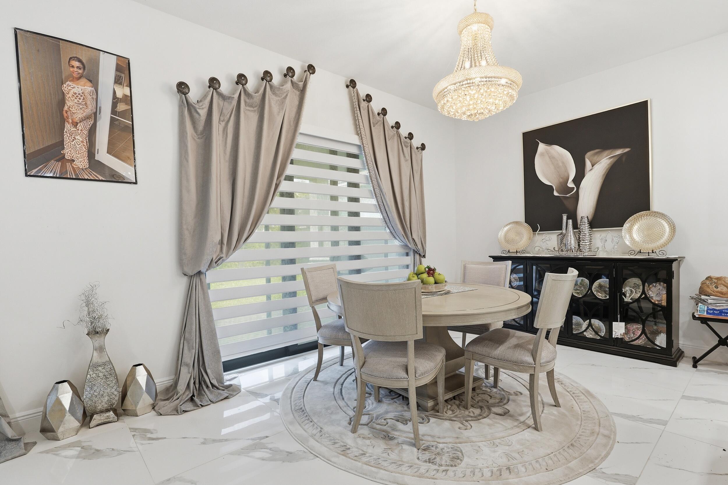 CRESSWIND PALM BEACH - Residential