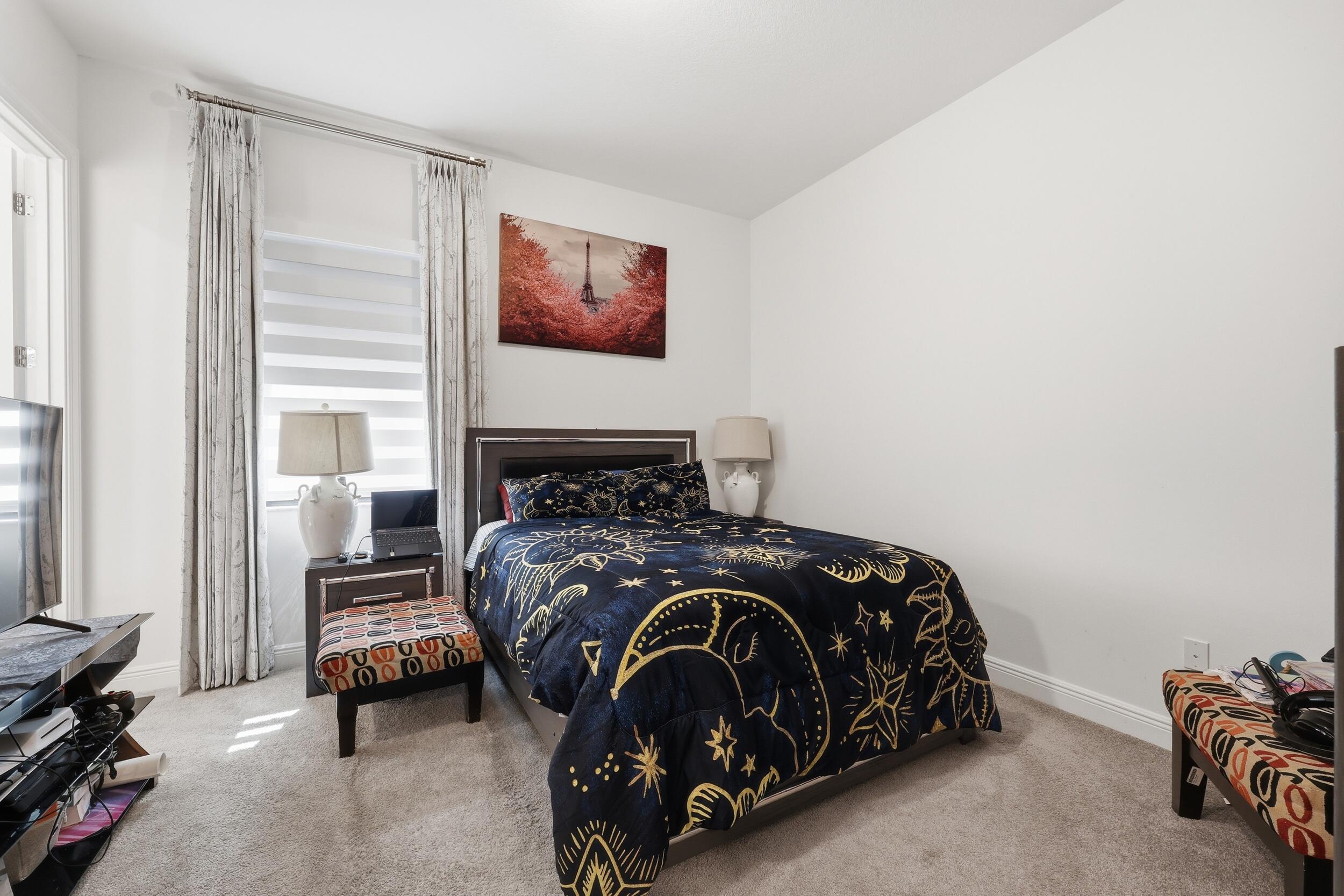 CRESSWIND PALM BEACH - Residential