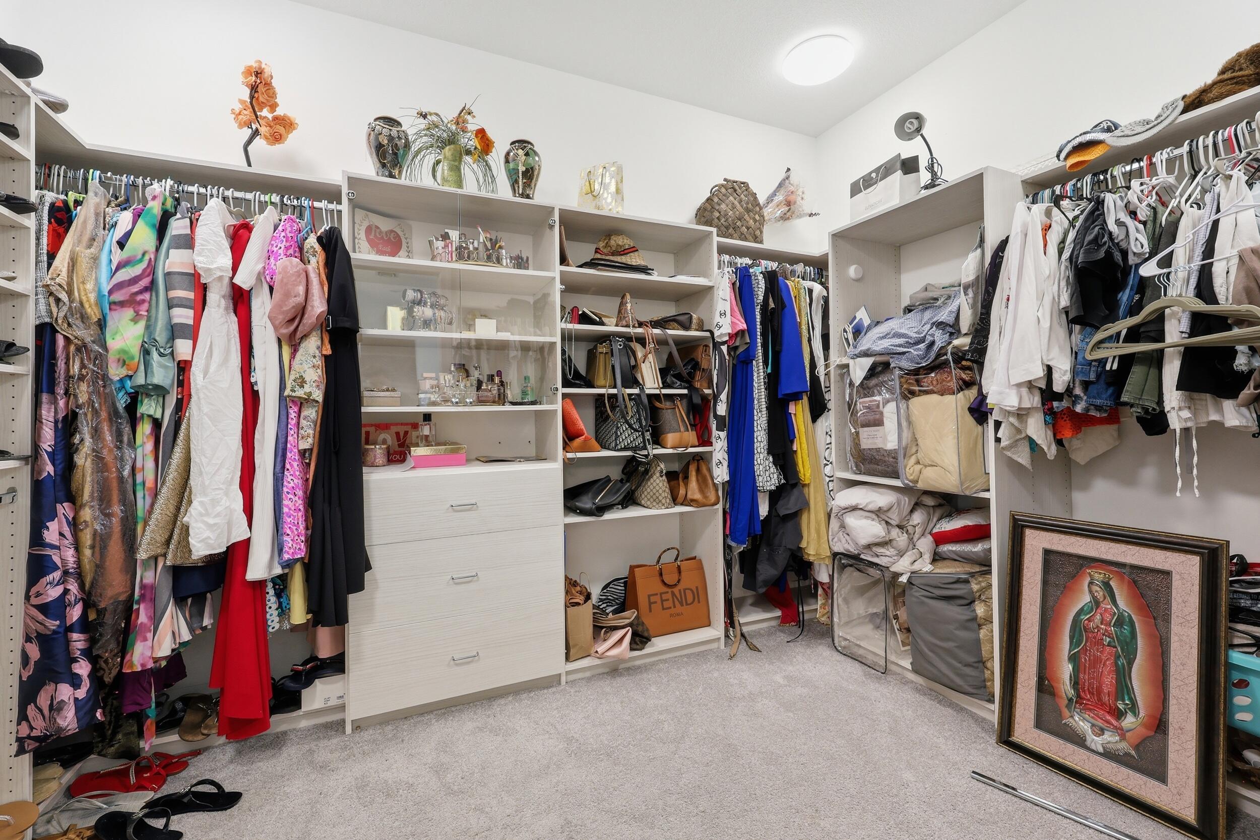 CRESSWIND PALM BEACH - Residential