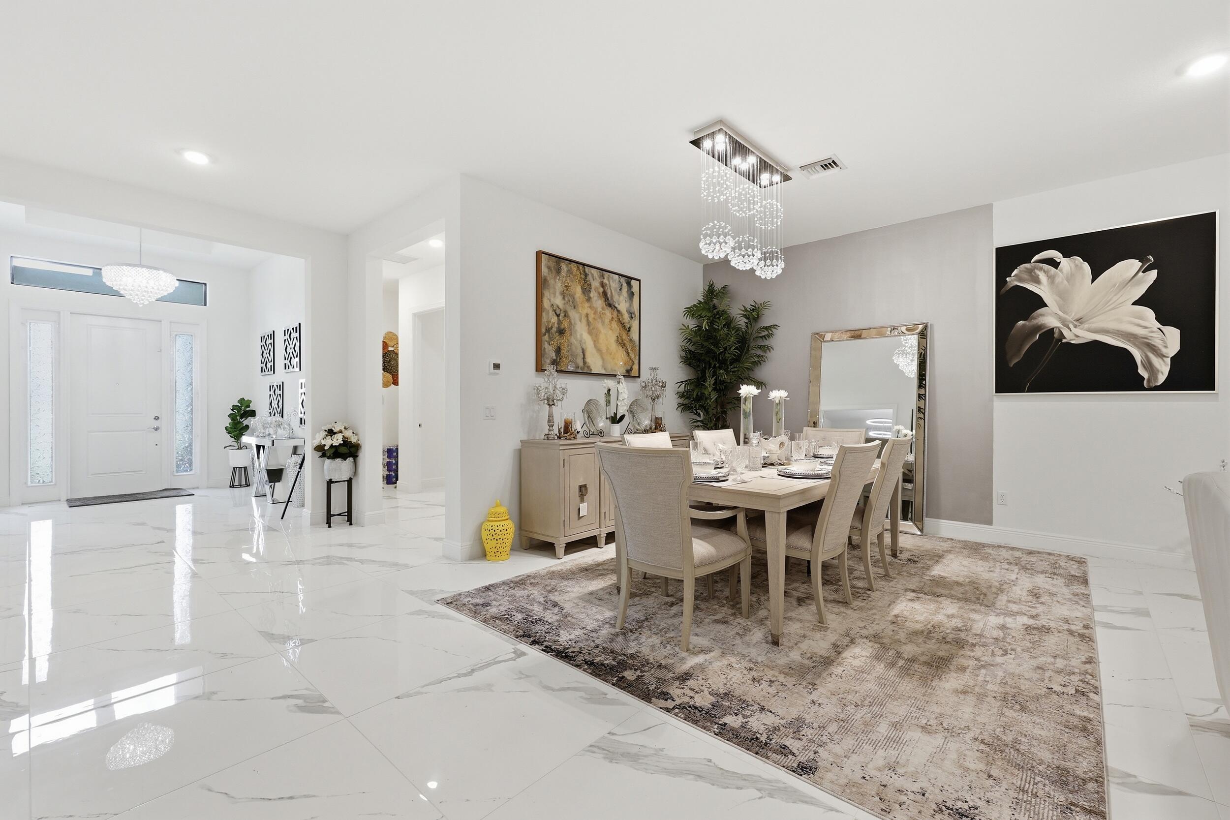 CRESSWIND PALM BEACH - Residential