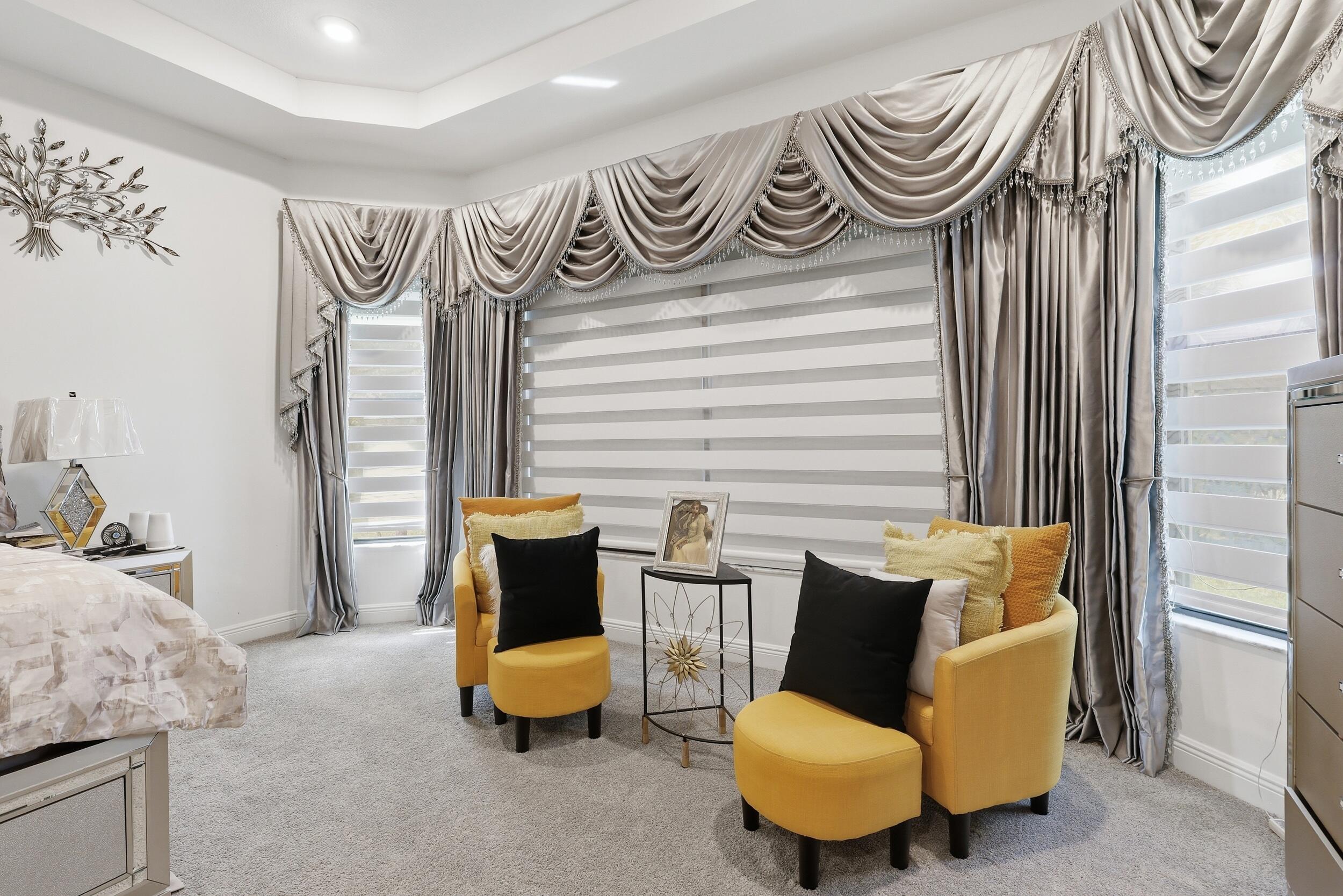 CRESSWIND PALM BEACH - Residential