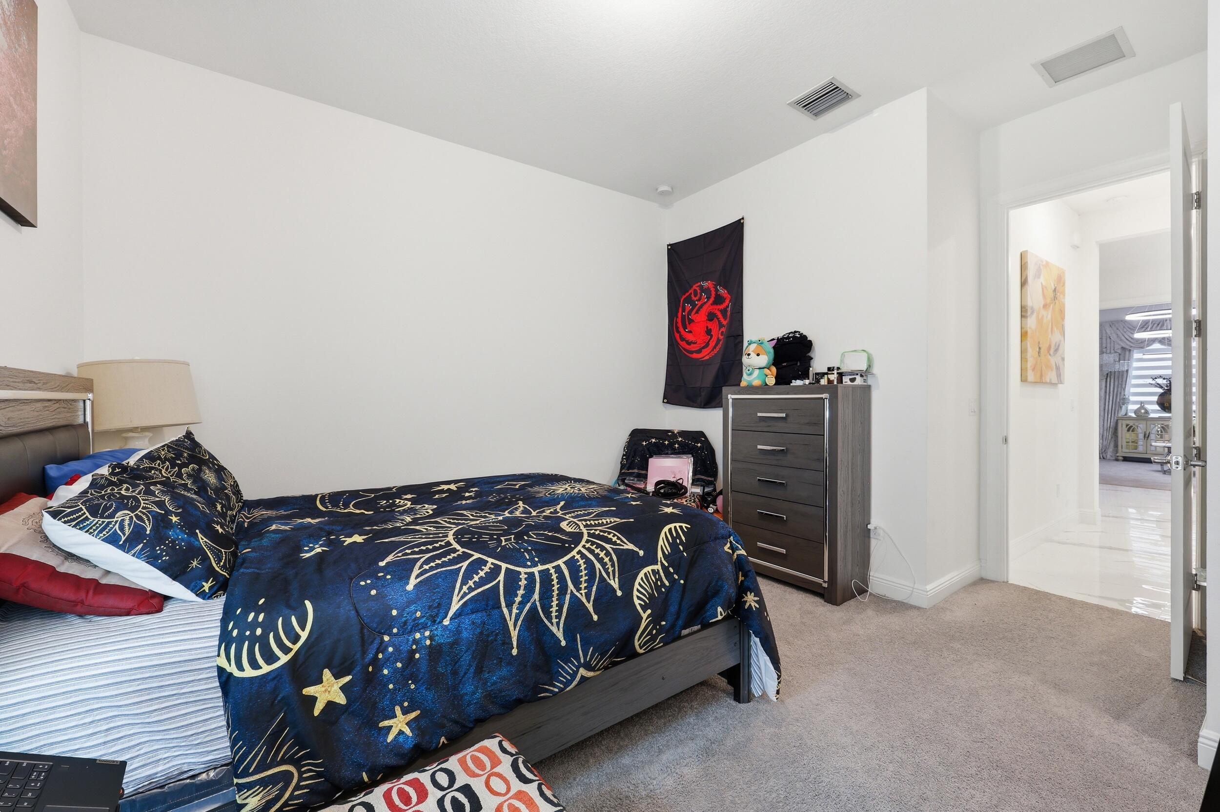 CRESSWIND PALM BEACH - Residential