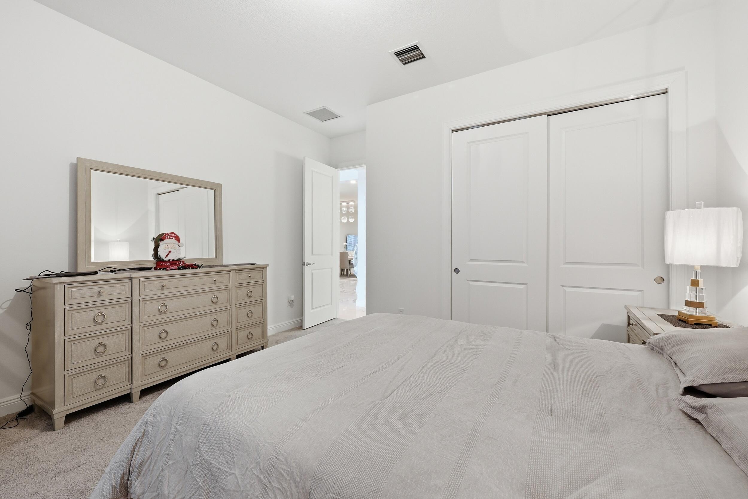 CRESSWIND PALM BEACH - Residential