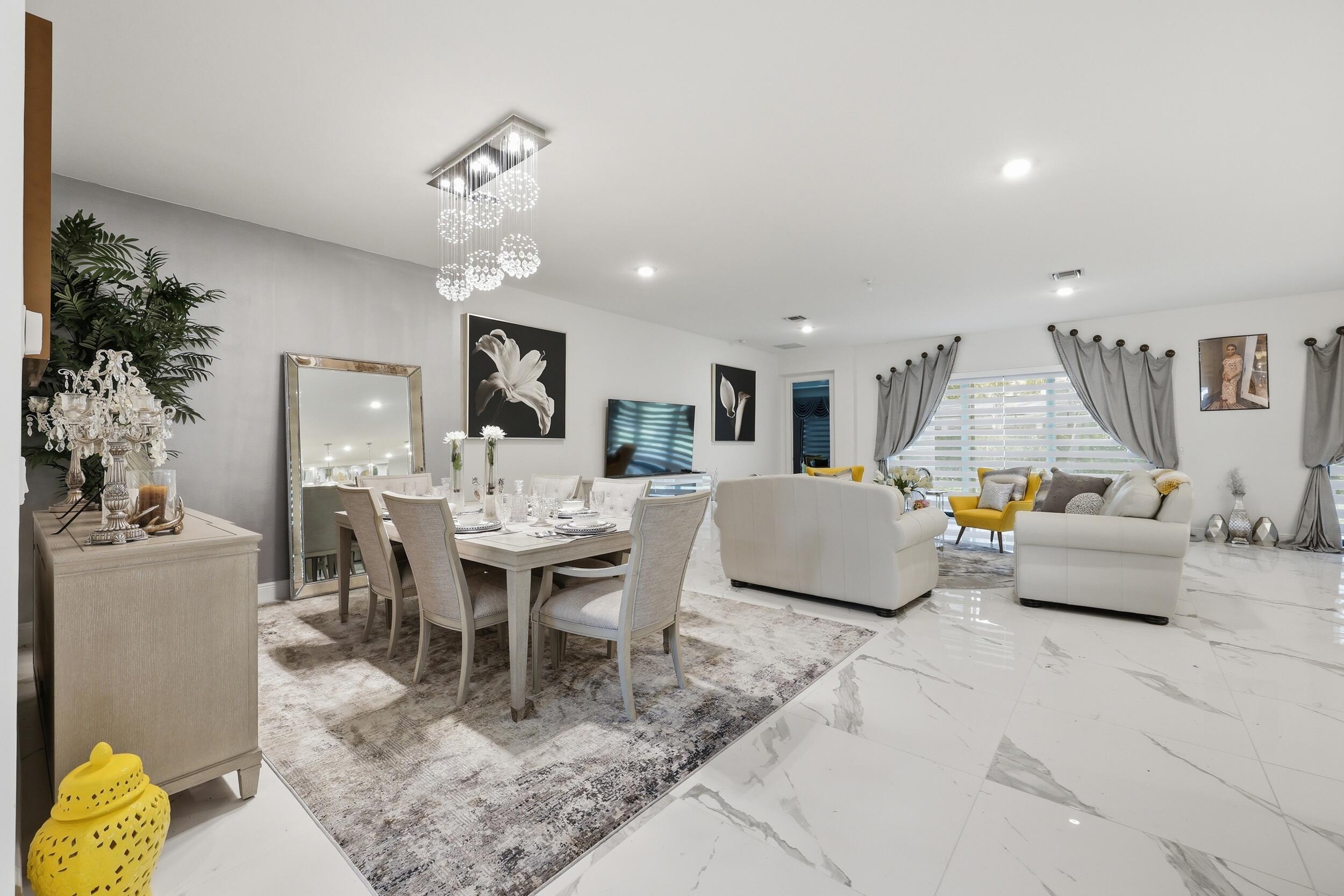 CRESSWIND PALM BEACH - Residential