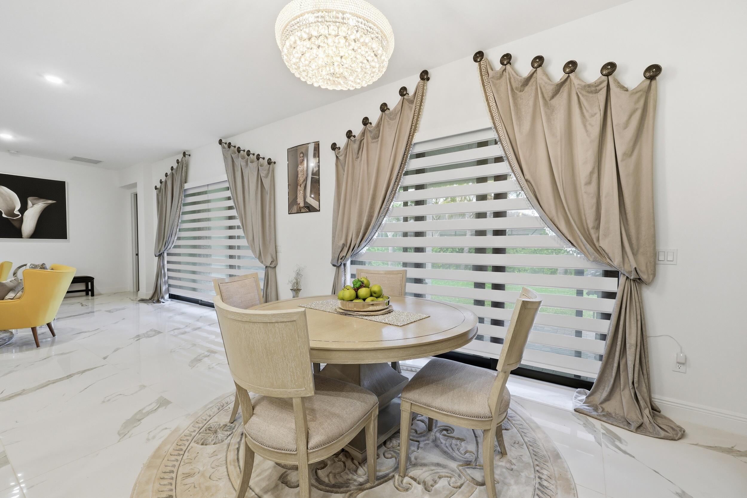 CRESSWIND PALM BEACH - Residential