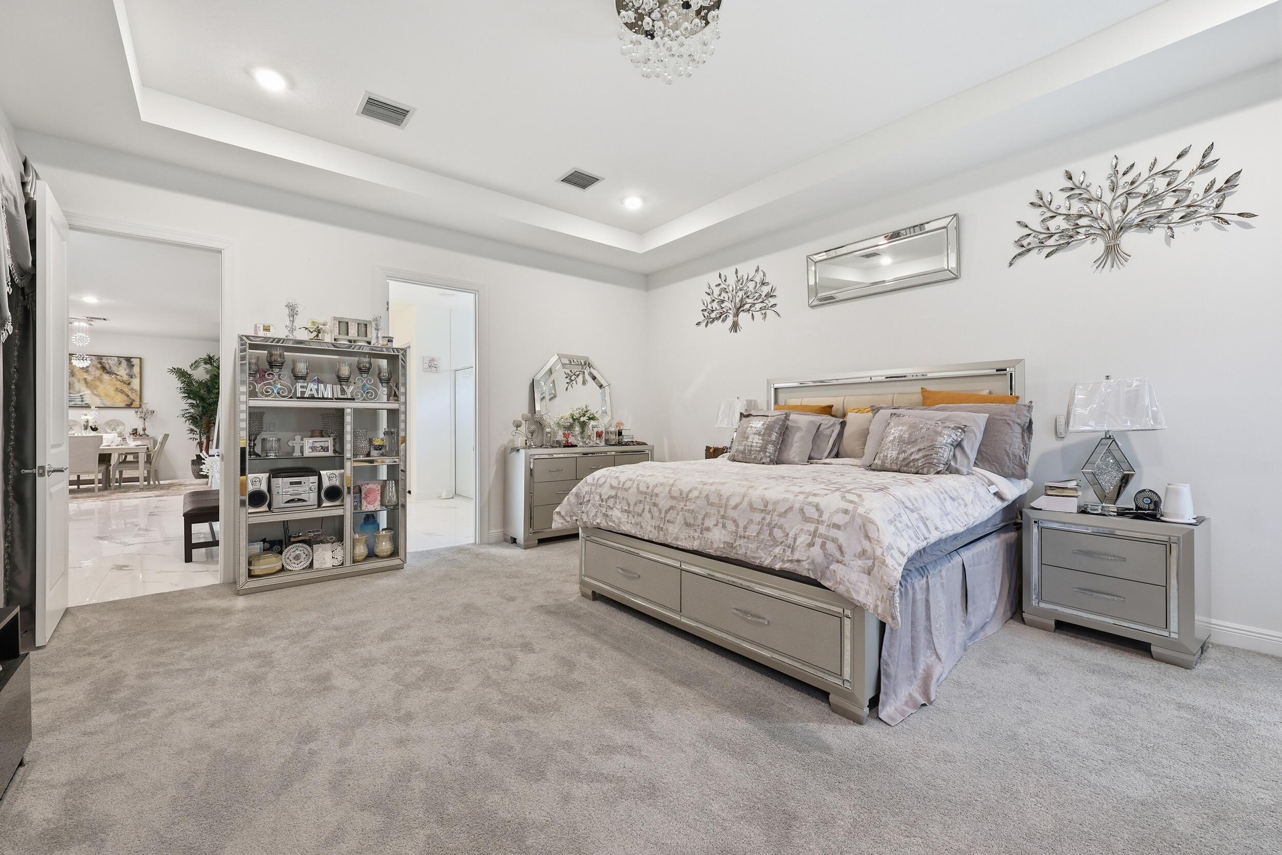 CRESSWIND PALM BEACH - Residential