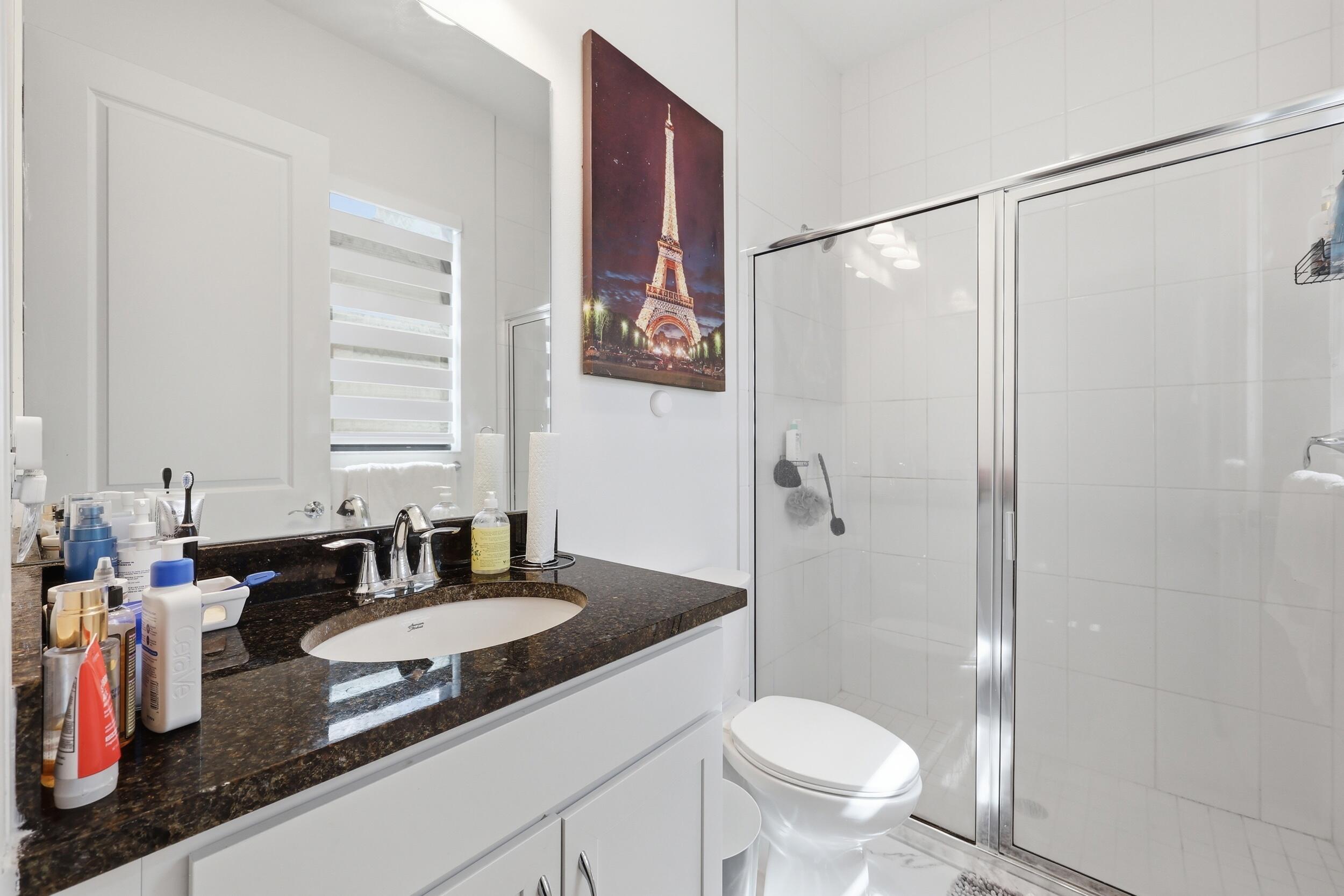 CRESSWIND PALM BEACH - Residential