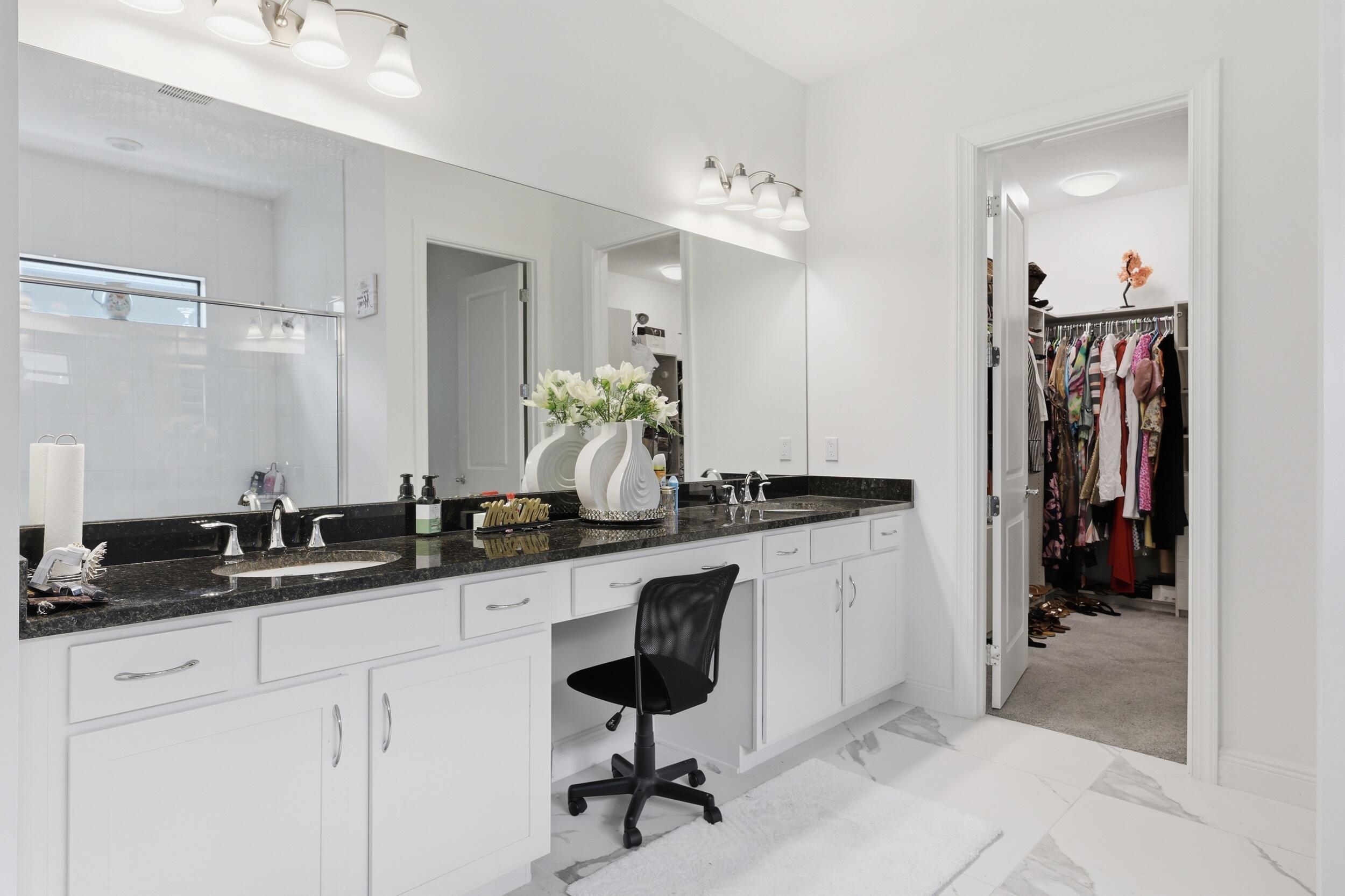 CRESSWIND PALM BEACH - Residential