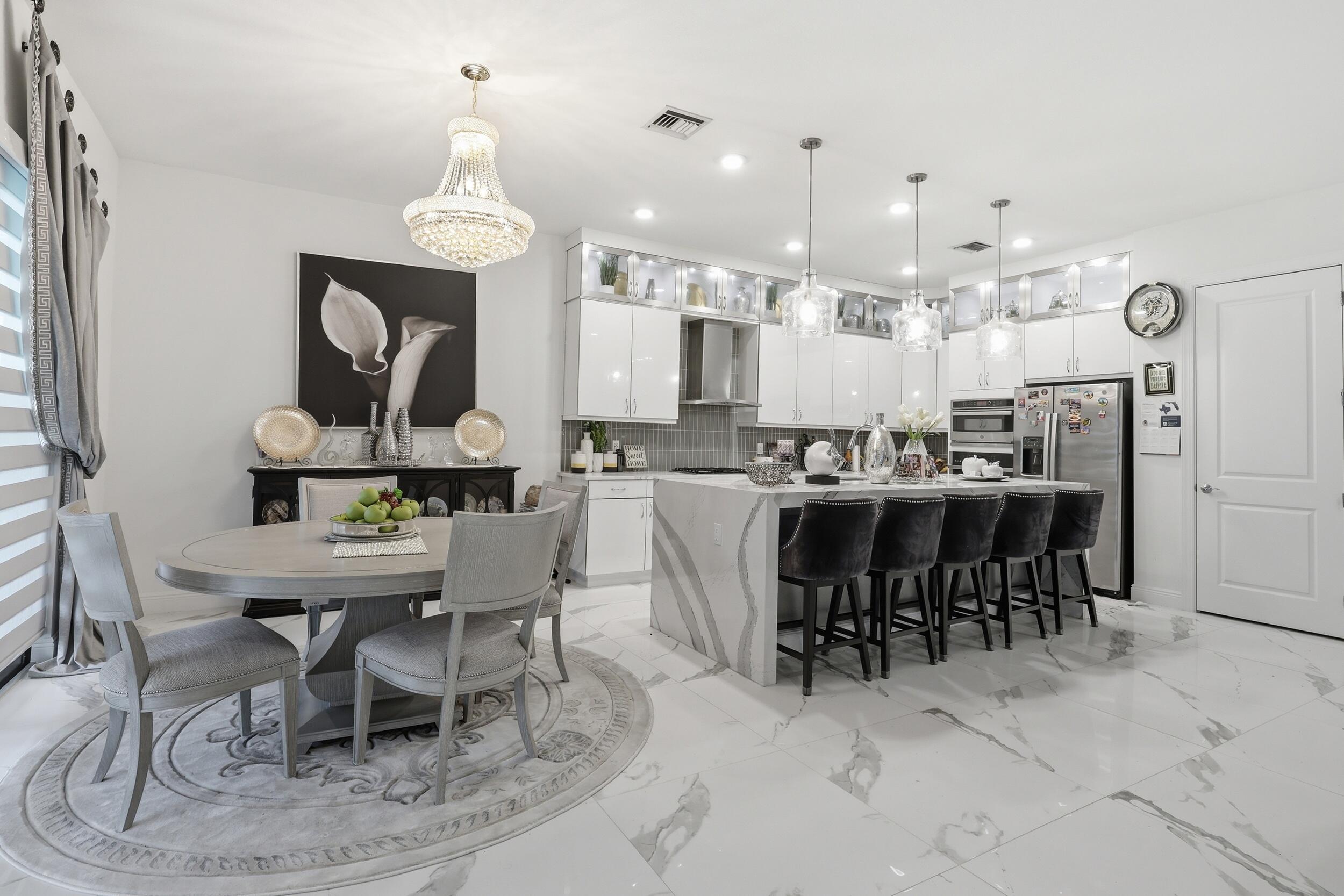 CRESSWIND PALM BEACH - Residential