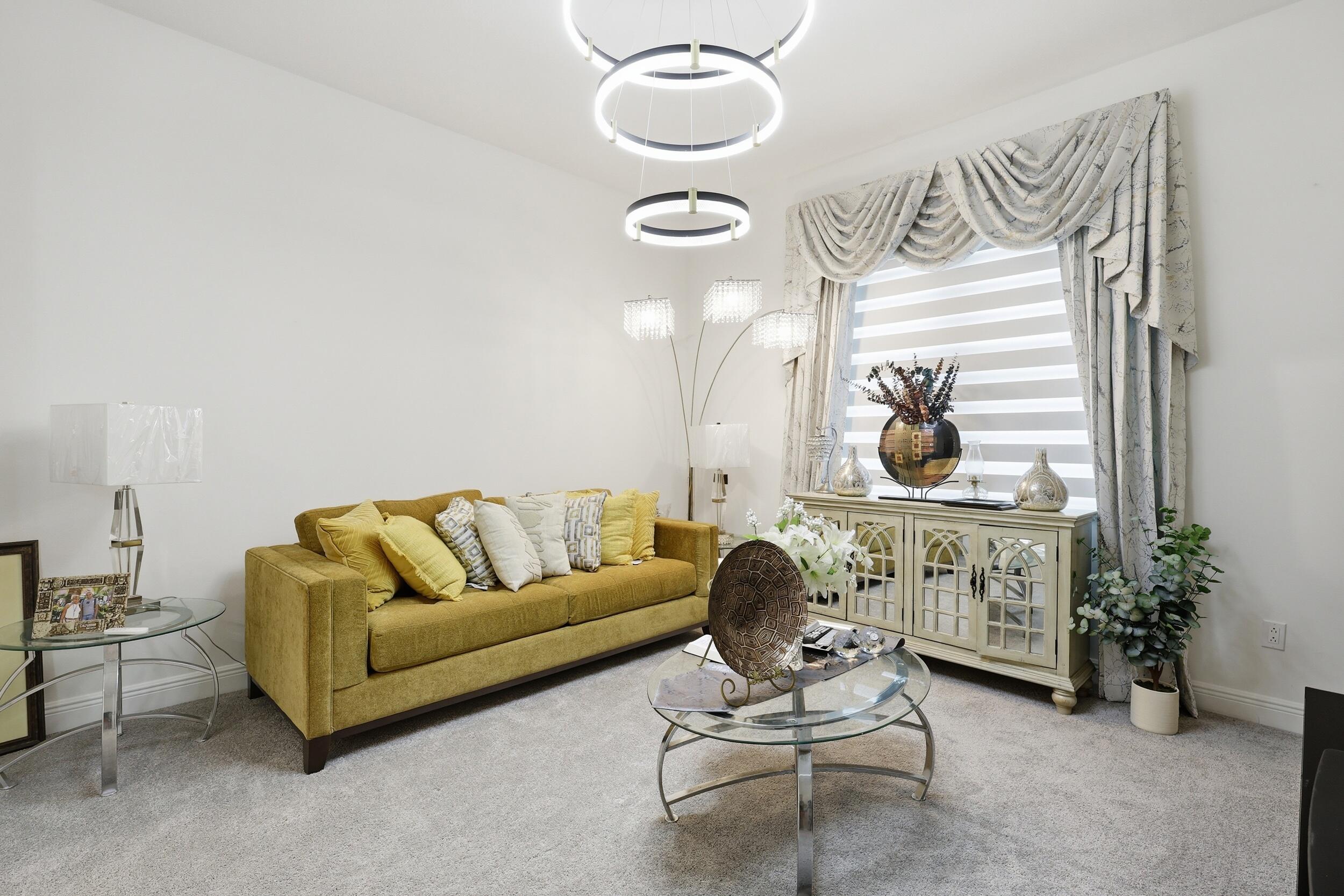 CRESSWIND PALM BEACH - Residential