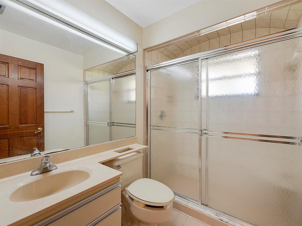 NORTH LAKE WORTH - Residential