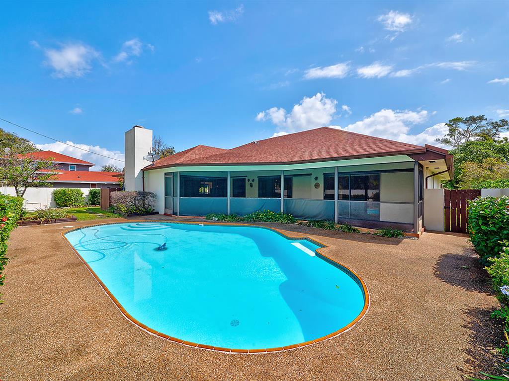 NORTH LAKE WORTH - Residential