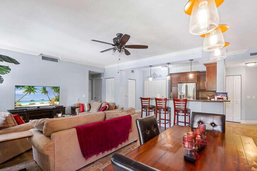 Photo of 1690 Renaissance Commons Boulevard #1201, Boynton Beach, FL 33426 (MLS # R10750561)