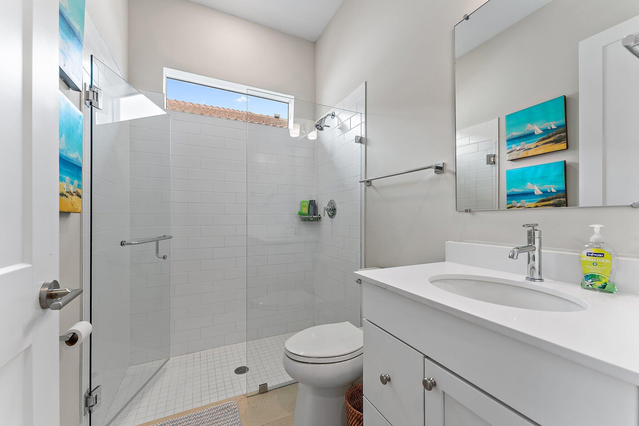 AVENIR SITE PLAN 1 POD - Residential