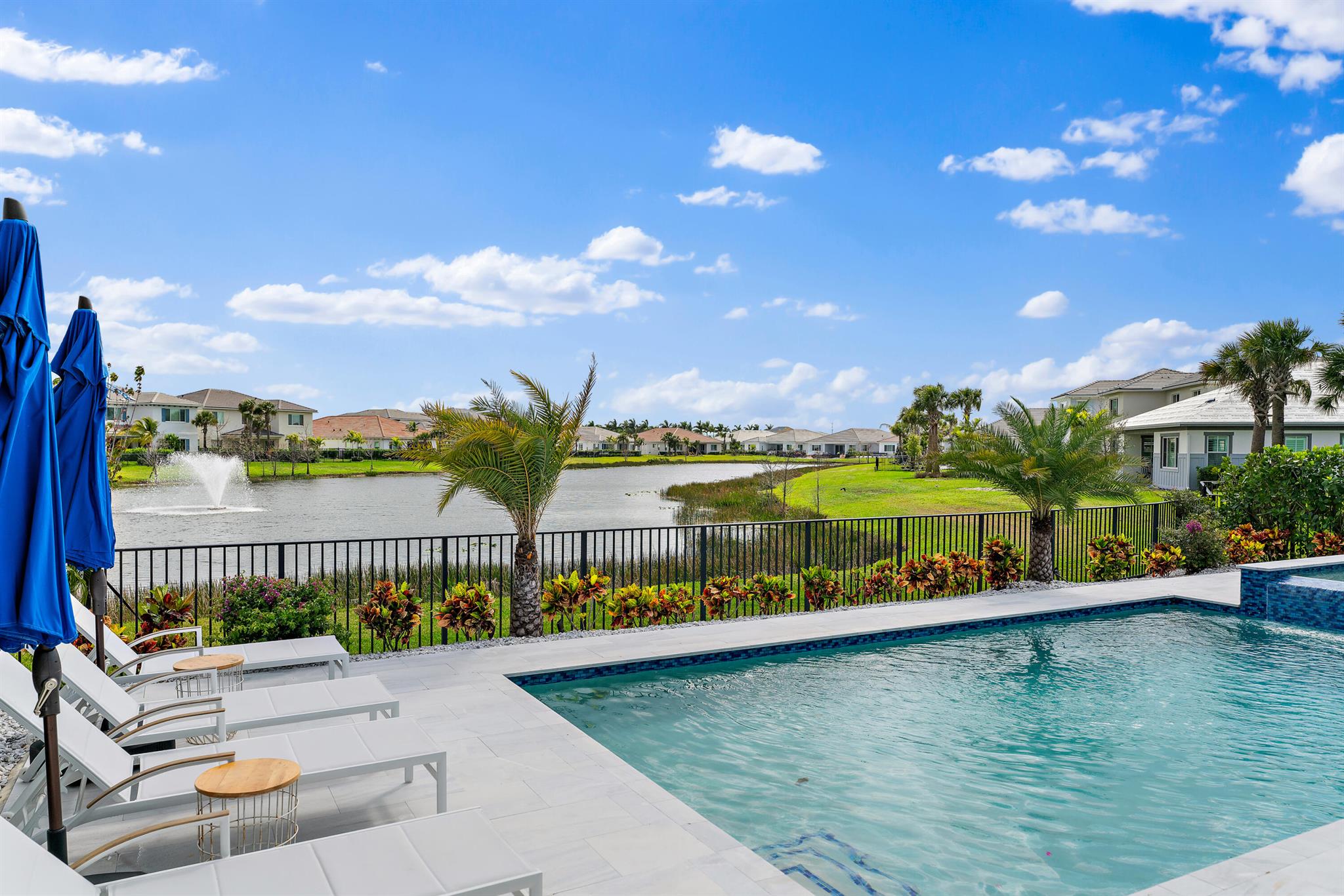 AVENIR SITE PLAN 1 POD - Residential