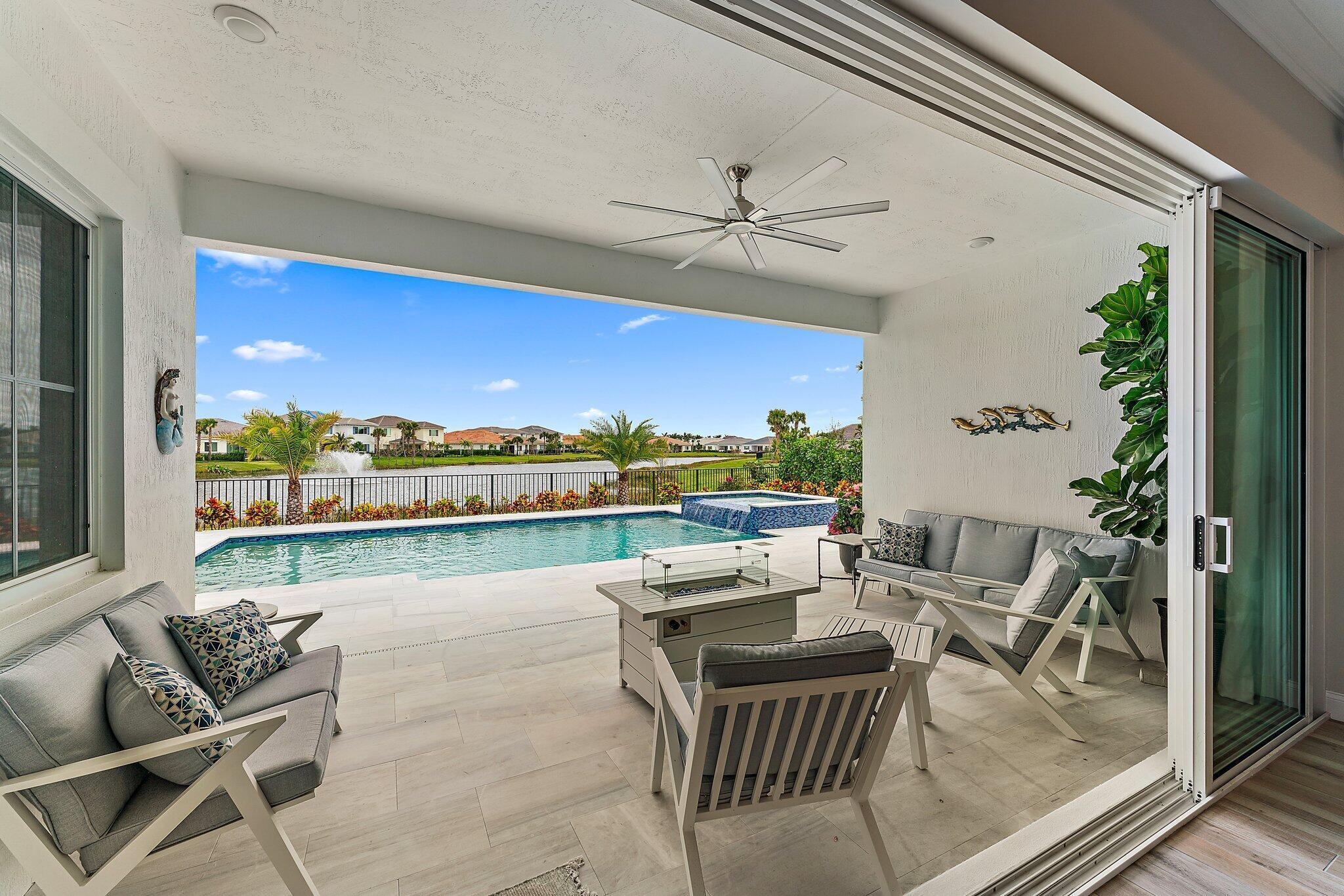 AVENIR SITE PLAN 1 POD - Residential