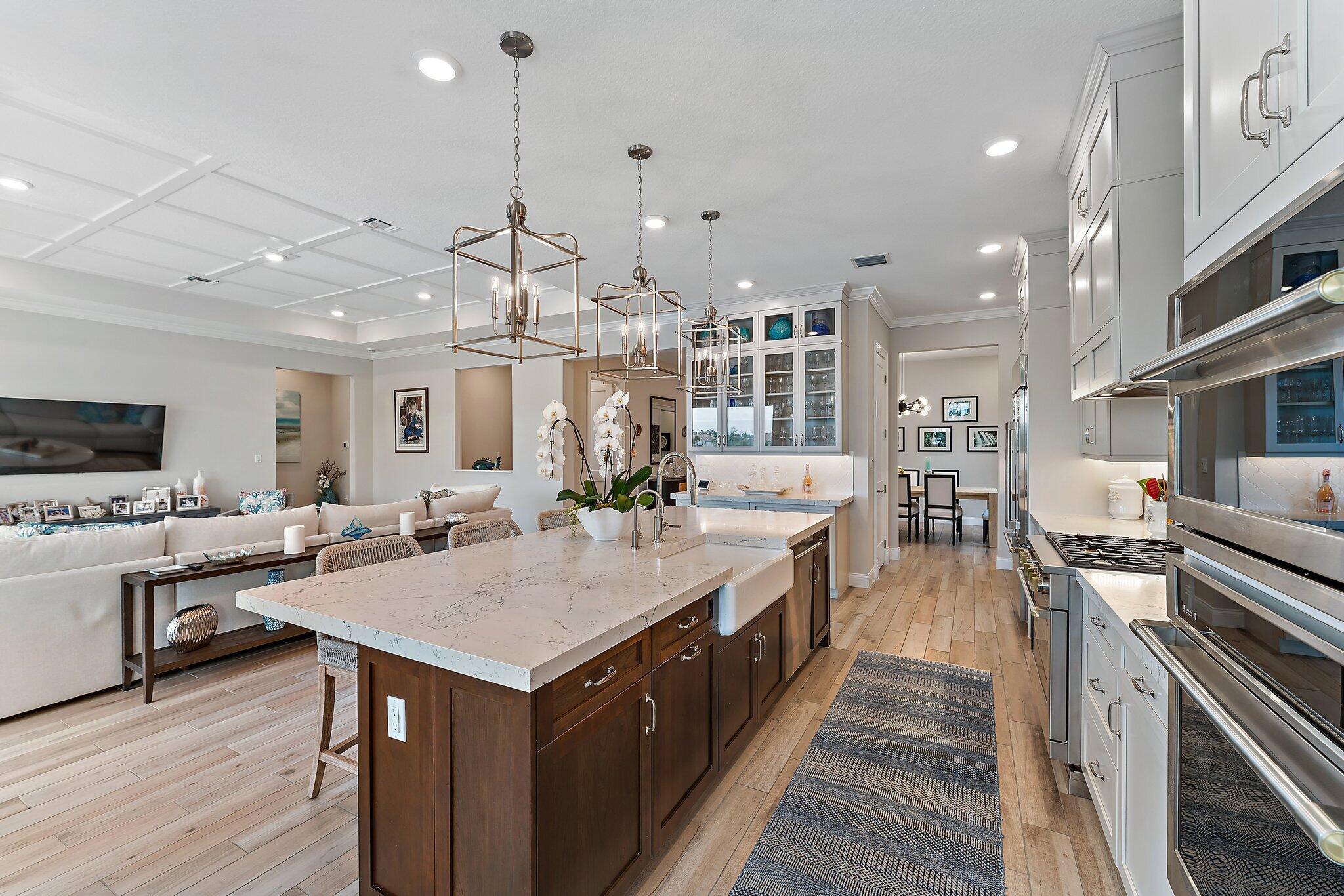 AVENIR SITE PLAN 1 POD - Residential