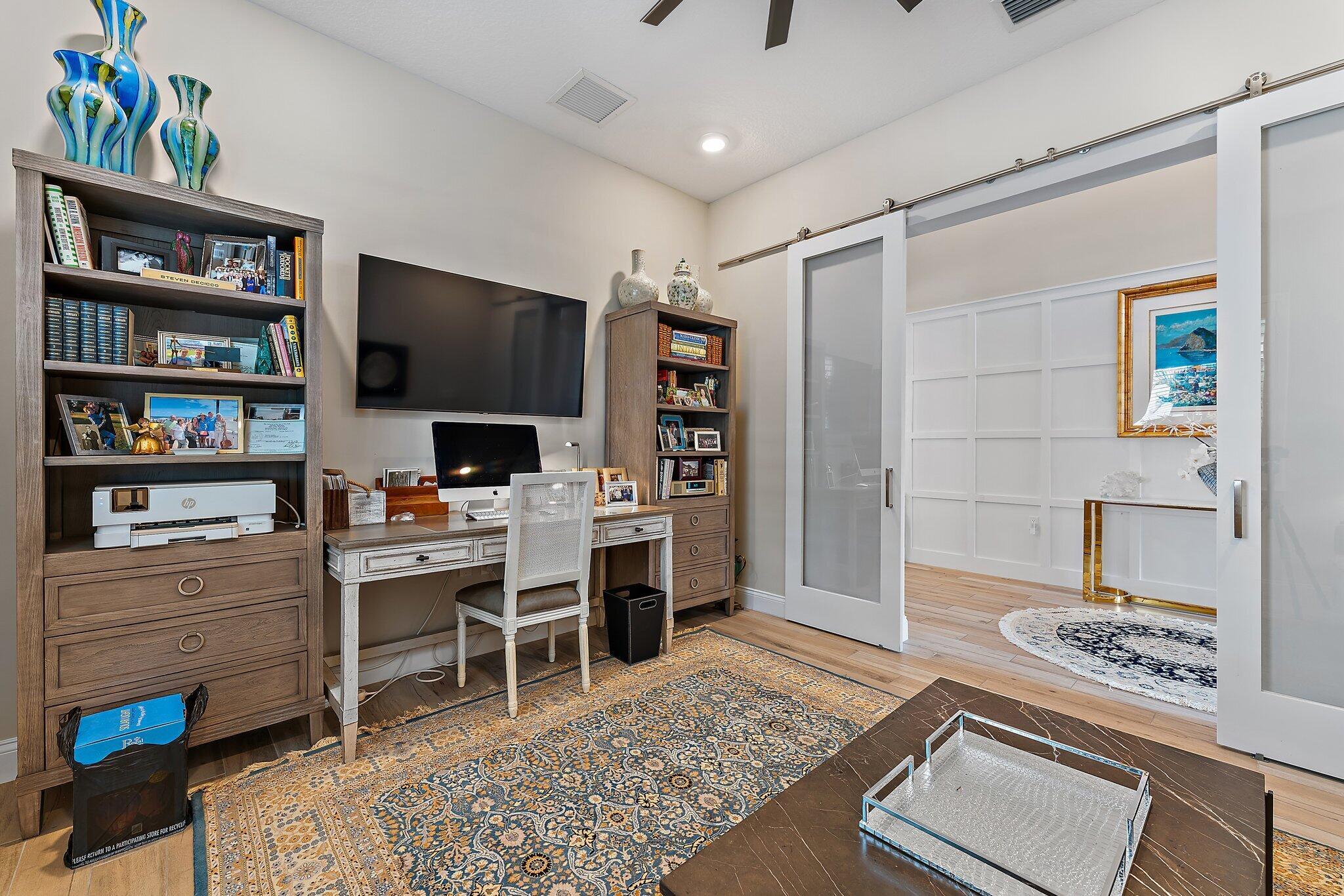 AVENIR SITE PLAN 1 POD - Residential