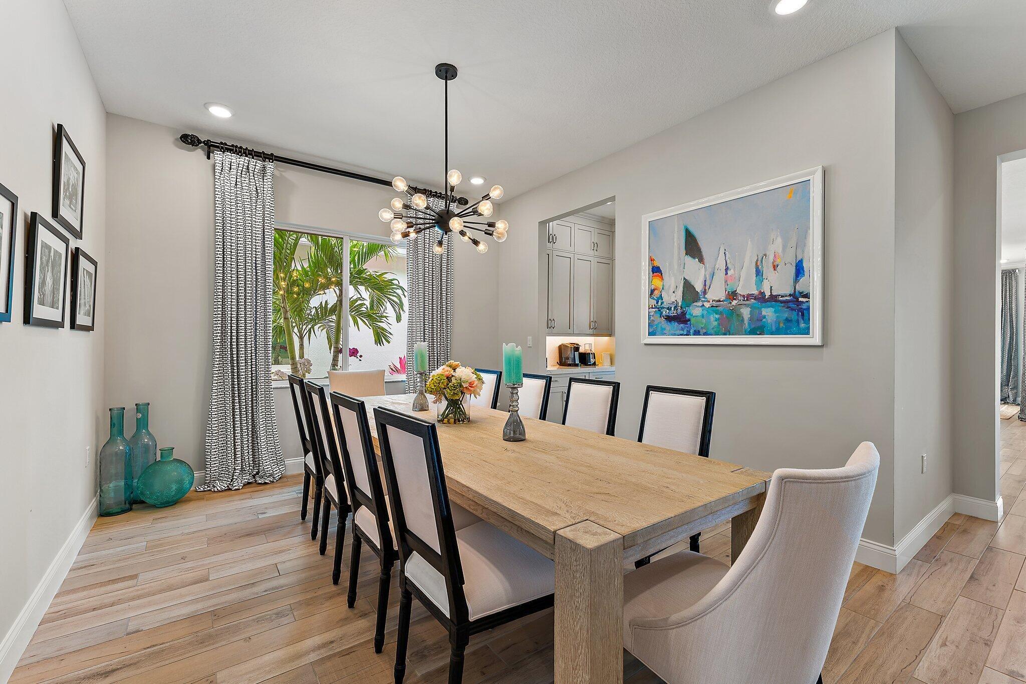 AVENIR SITE PLAN 1 POD - Residential