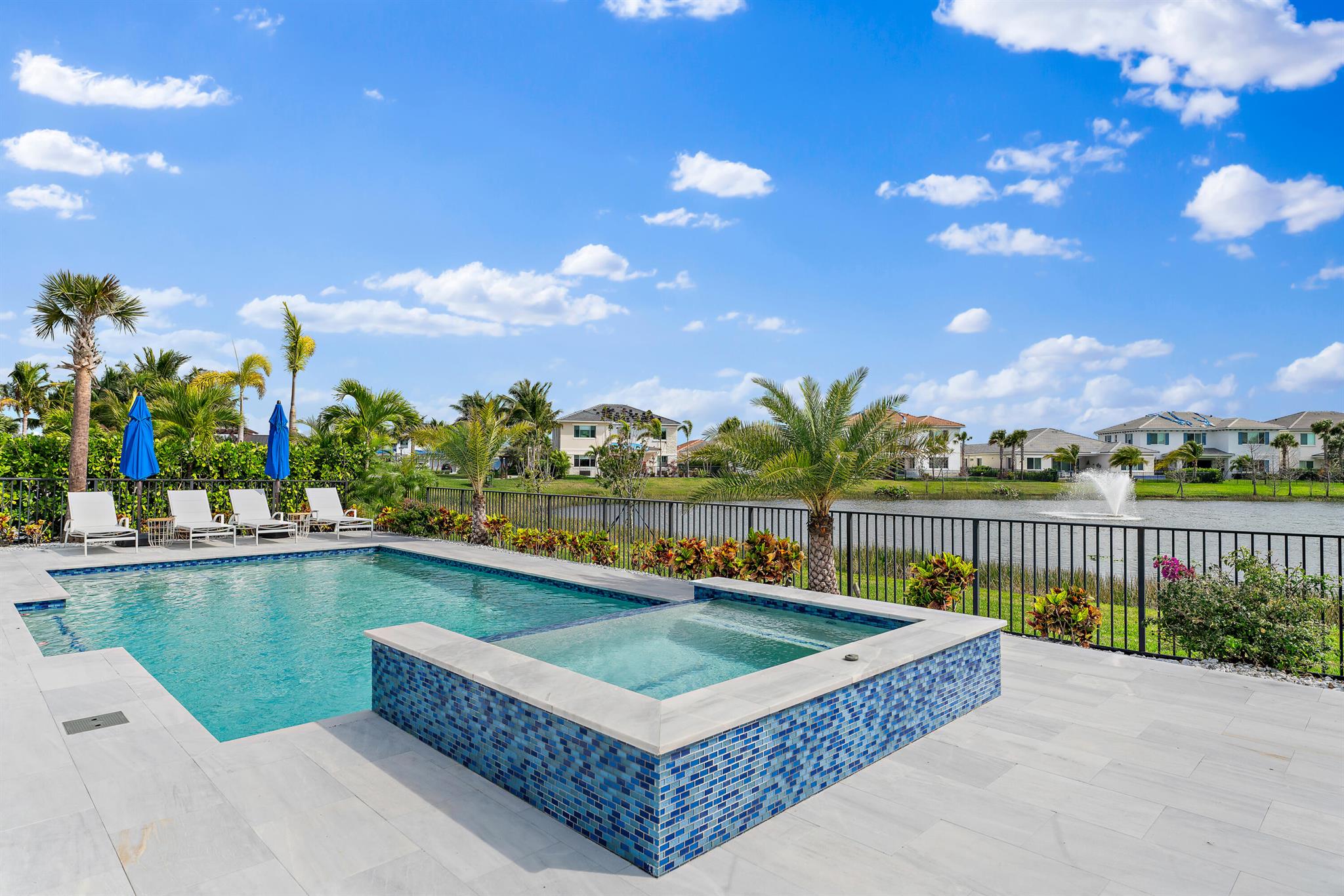 AVENIR SITE PLAN 1 POD - Residential