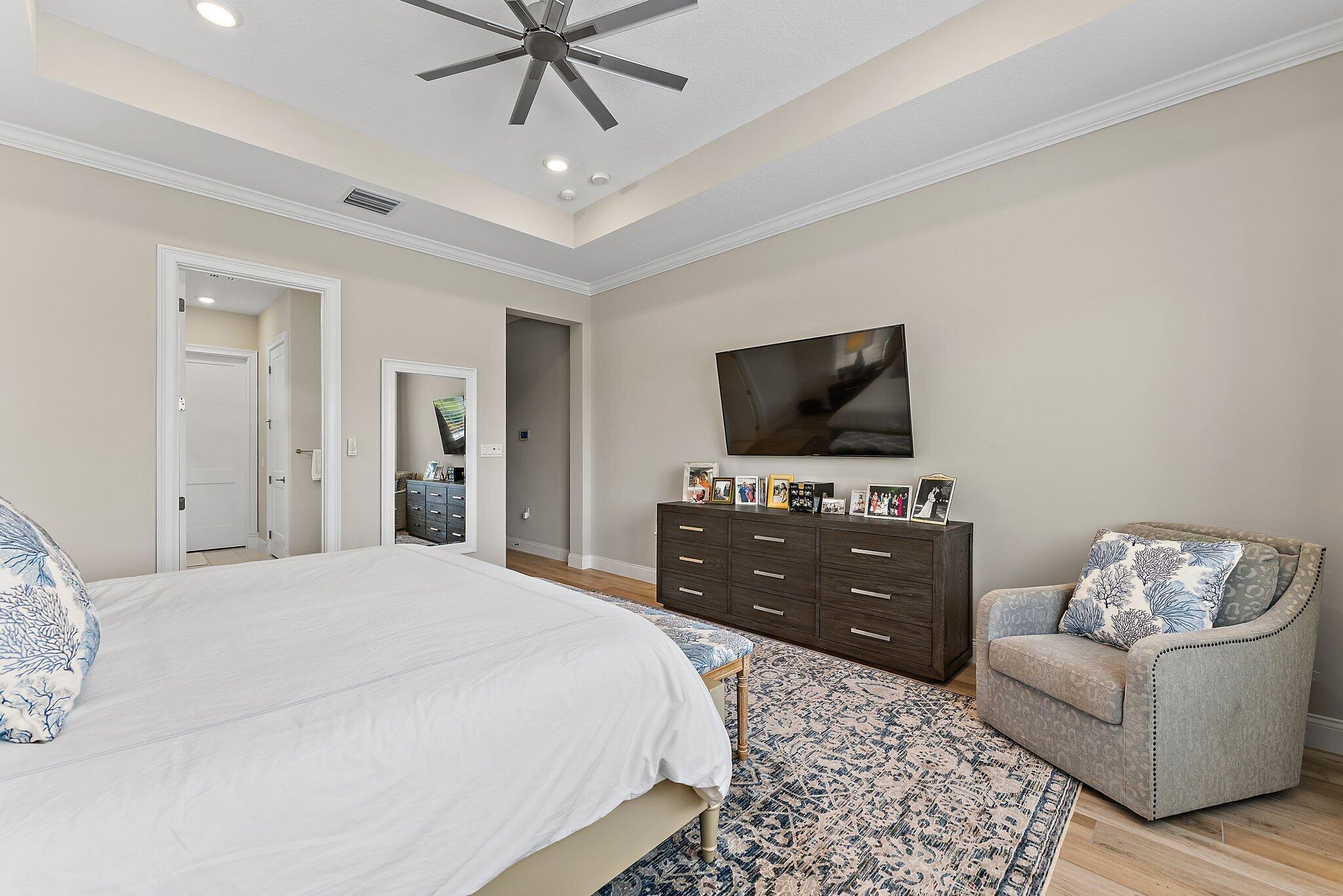 AVENIR SITE PLAN 1 POD - Residential