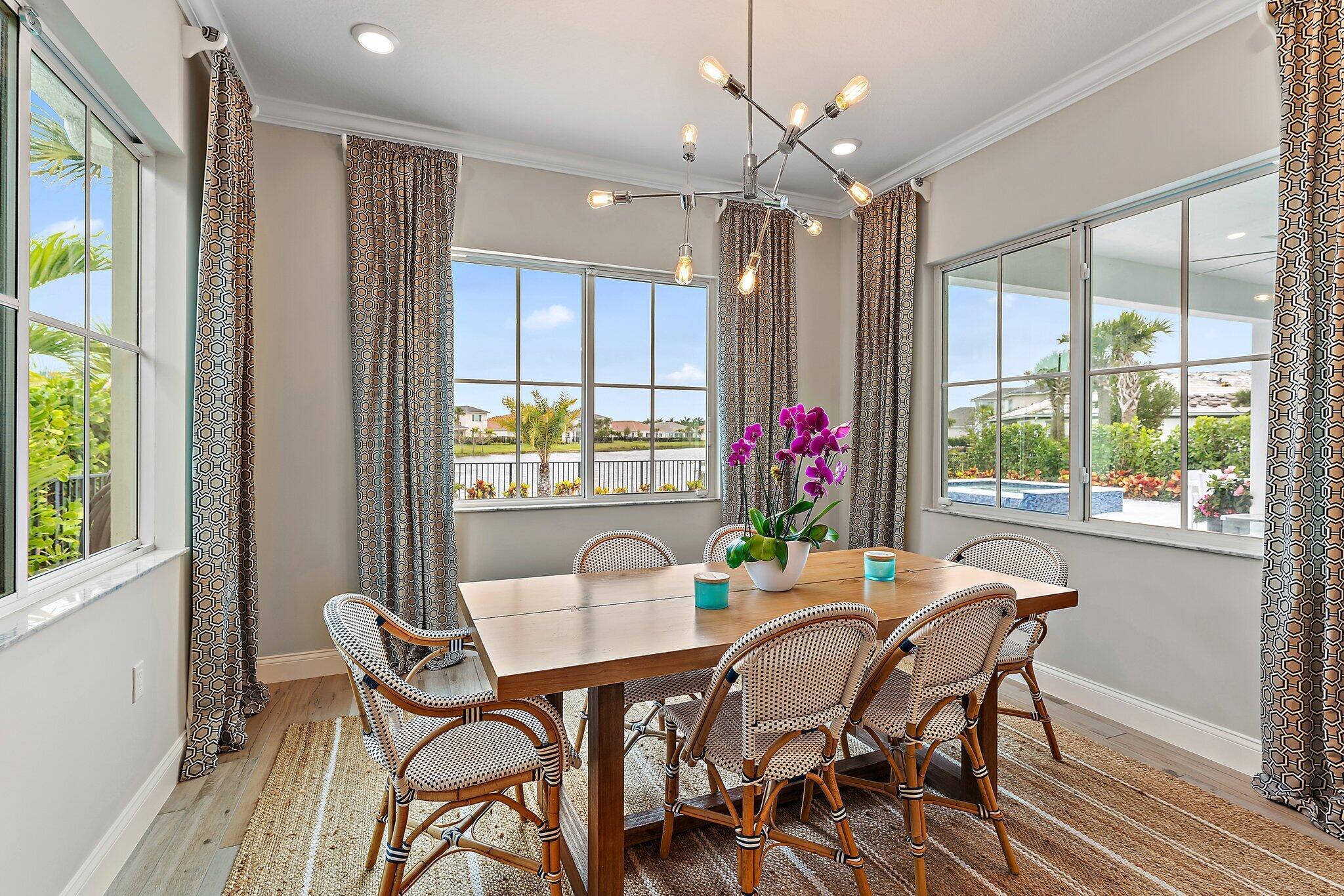 AVENIR SITE PLAN 1 POD - Residential