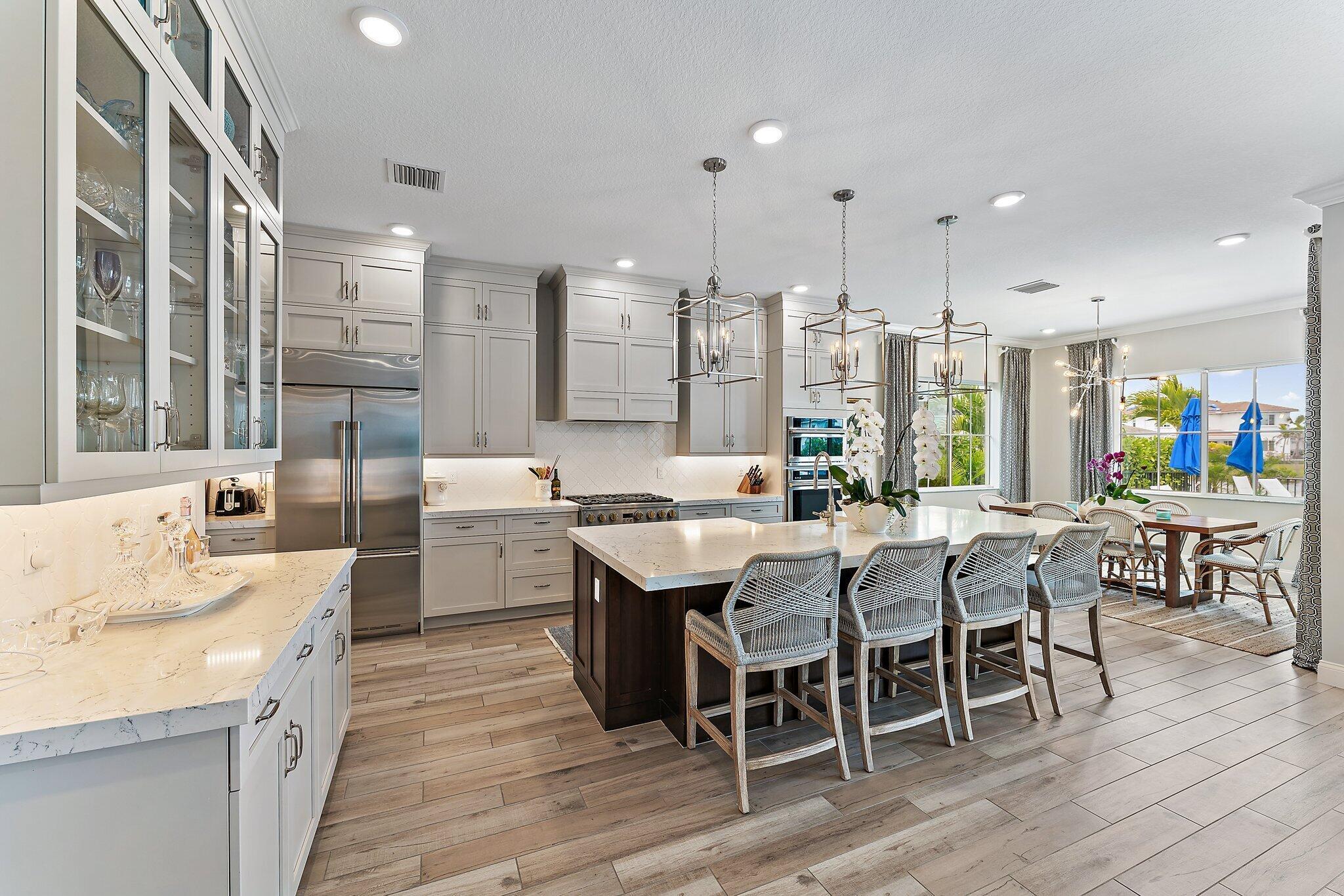 AVENIR SITE PLAN 1 POD - Residential