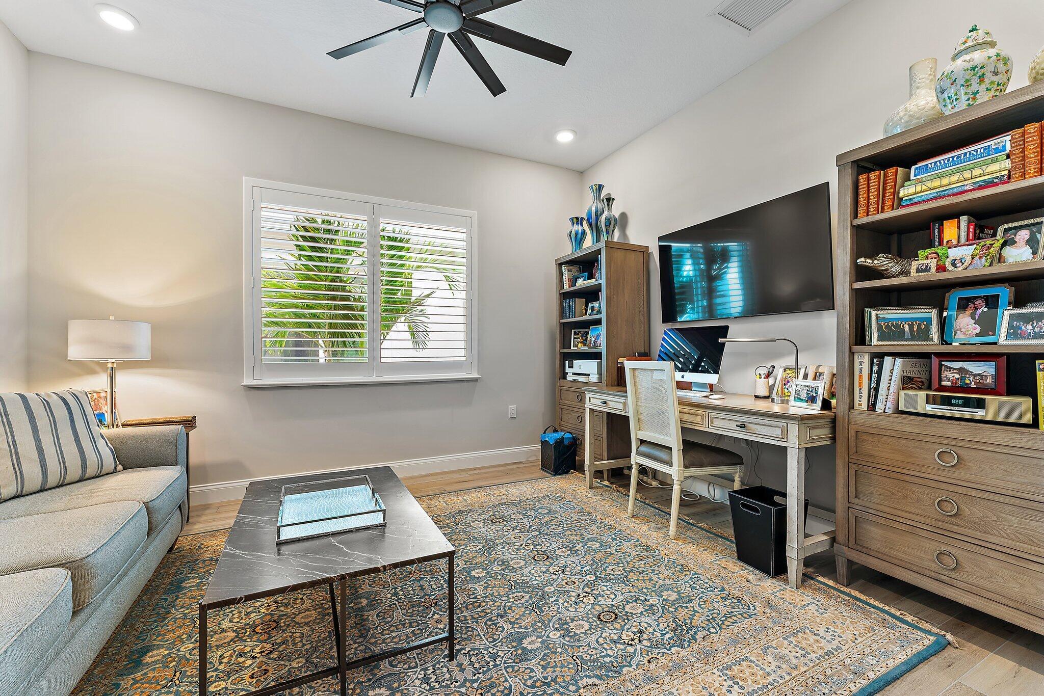 AVENIR SITE PLAN 1 POD - Residential