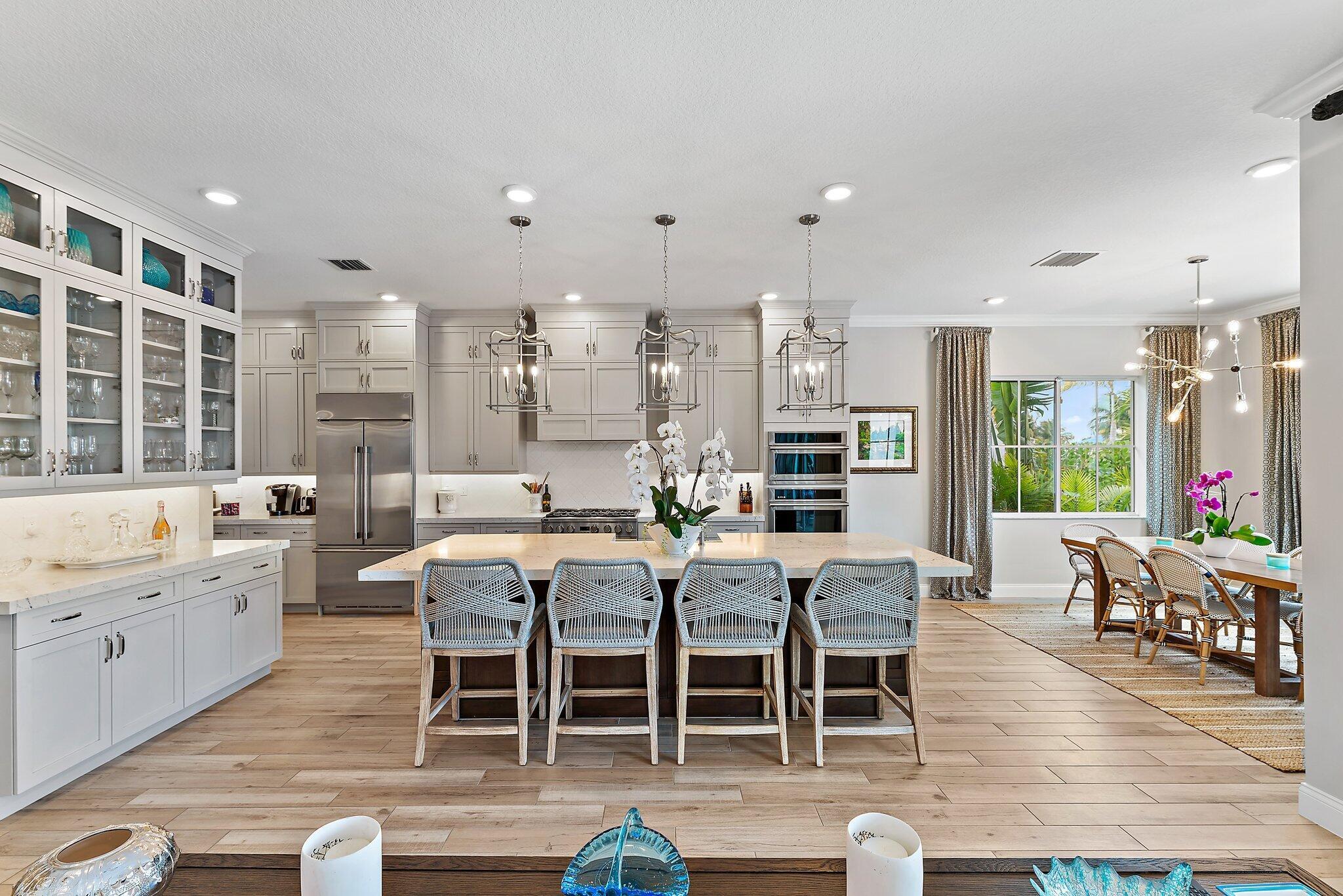 AVENIR SITE PLAN 1 POD - Residential