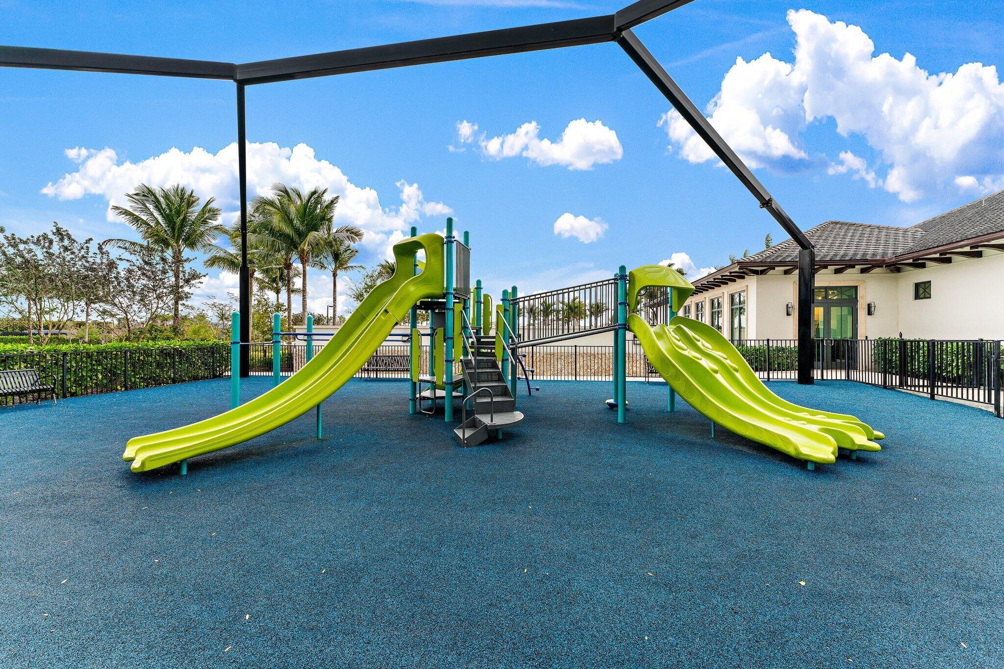 AVENIR SITE PLAN 1 POD - Residential