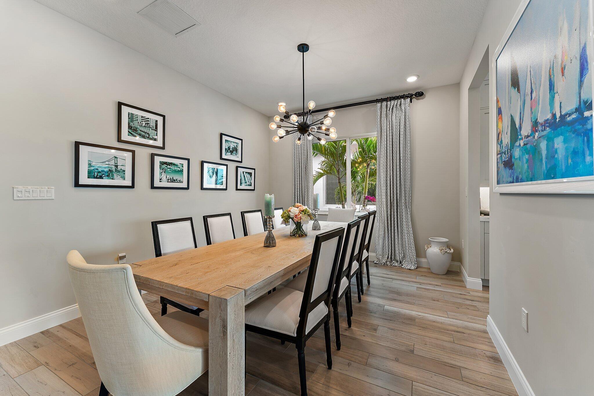 AVENIR SITE PLAN 1 POD - Residential