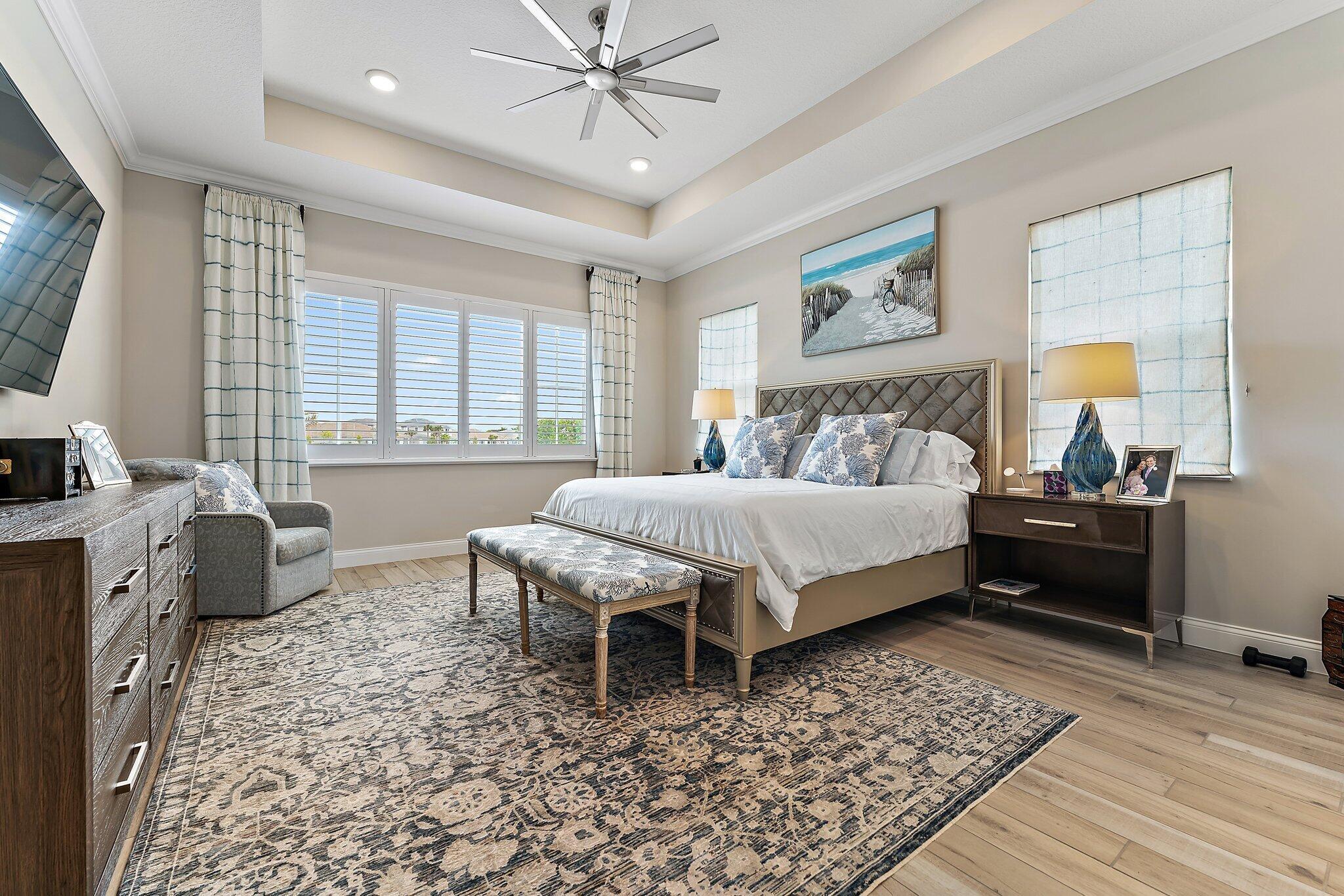 AVENIR SITE PLAN 1 POD - Residential