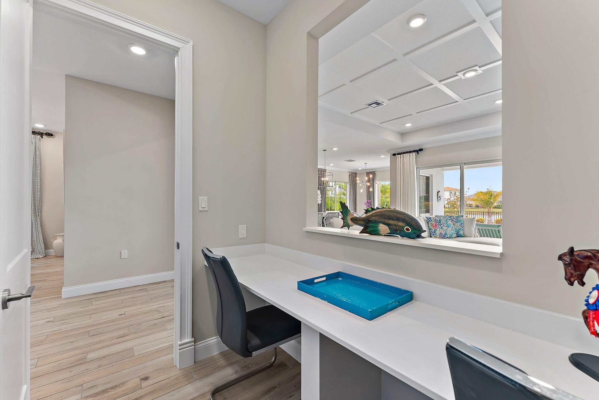 AVENIR SITE PLAN 1 POD - Residential