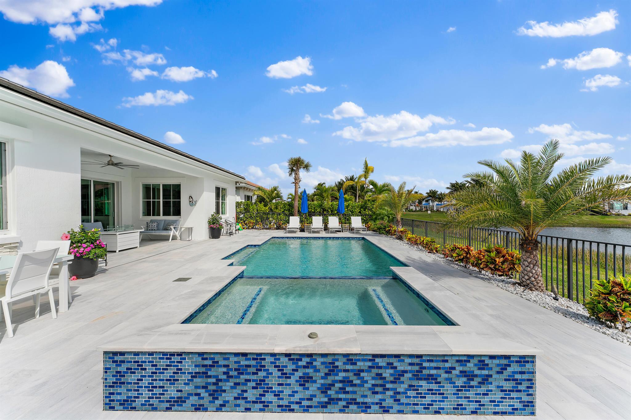 AVENIR SITE PLAN 1 POD - Residential