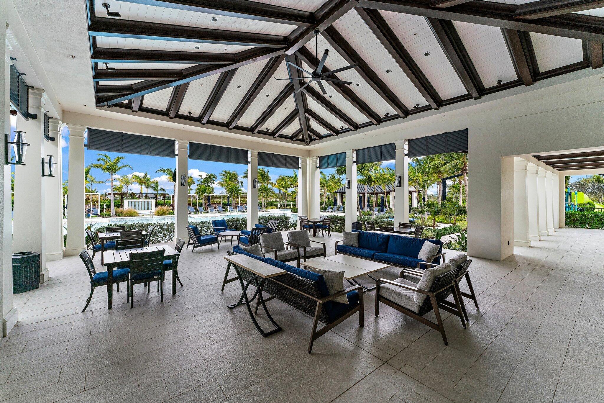 AVENIR SITE PLAN 1 POD - Residential