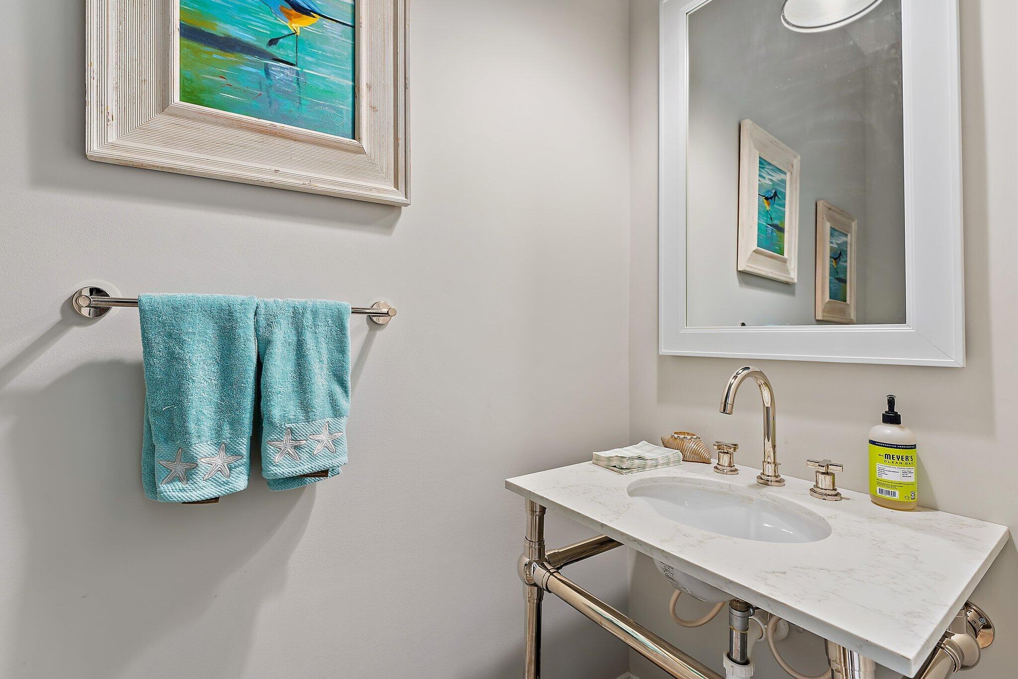 AVENIR SITE PLAN 1 POD - Residential