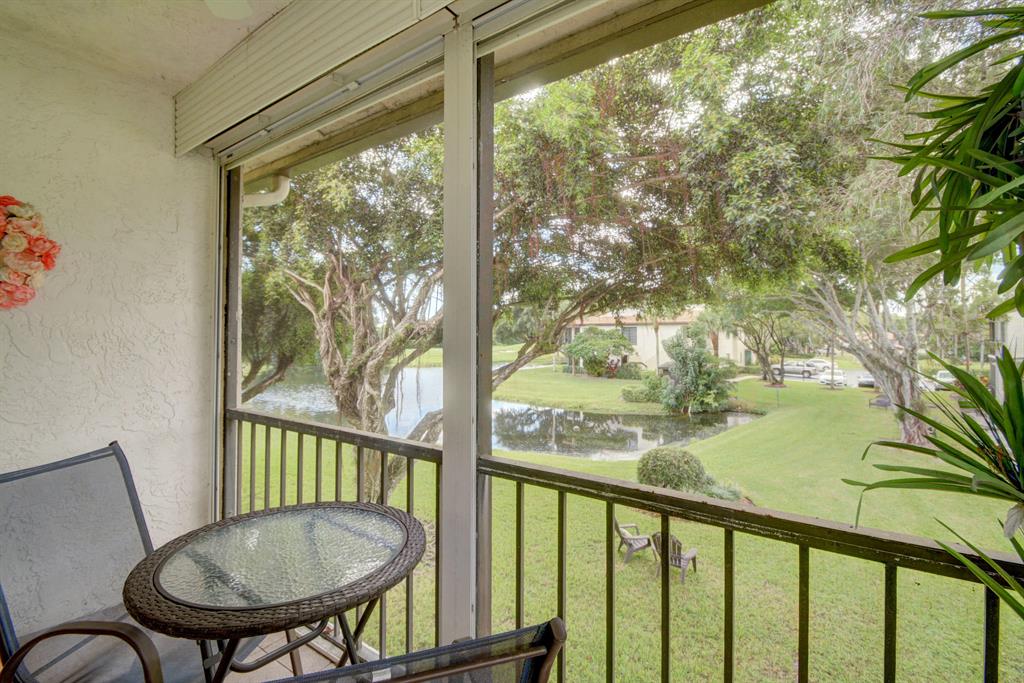 HORIZONS OF BOCA LAGO CONDO - Residential