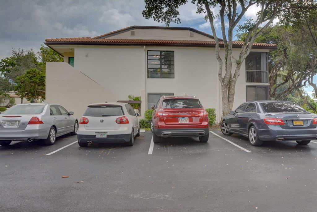 HORIZONS OF BOCA LAGO CONDO - Residential