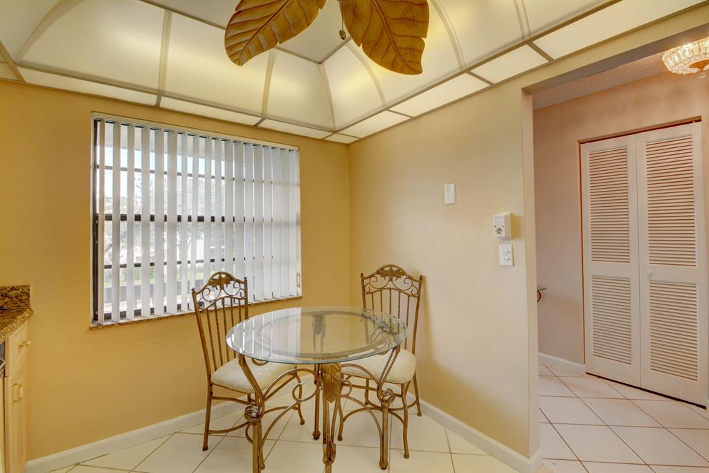 HORIZONS OF BOCA LAGO CONDO - Residential