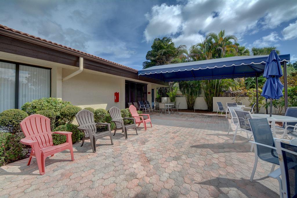 HORIZONS OF BOCA LAGO CONDO - Residential