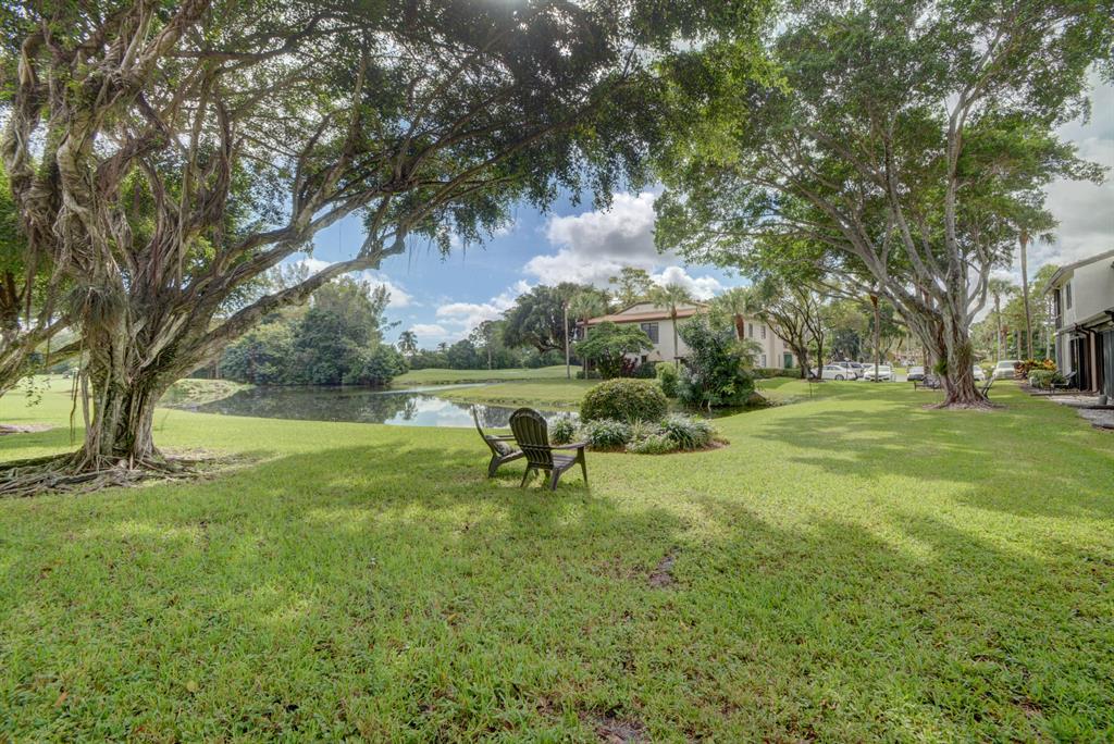 HORIZONS OF BOCA LAGO CONDO - Residential