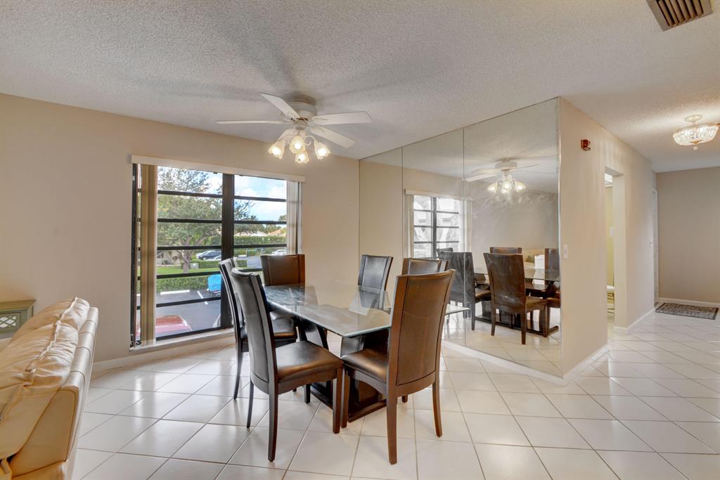 HORIZONS OF BOCA LAGO CONDO - Residential