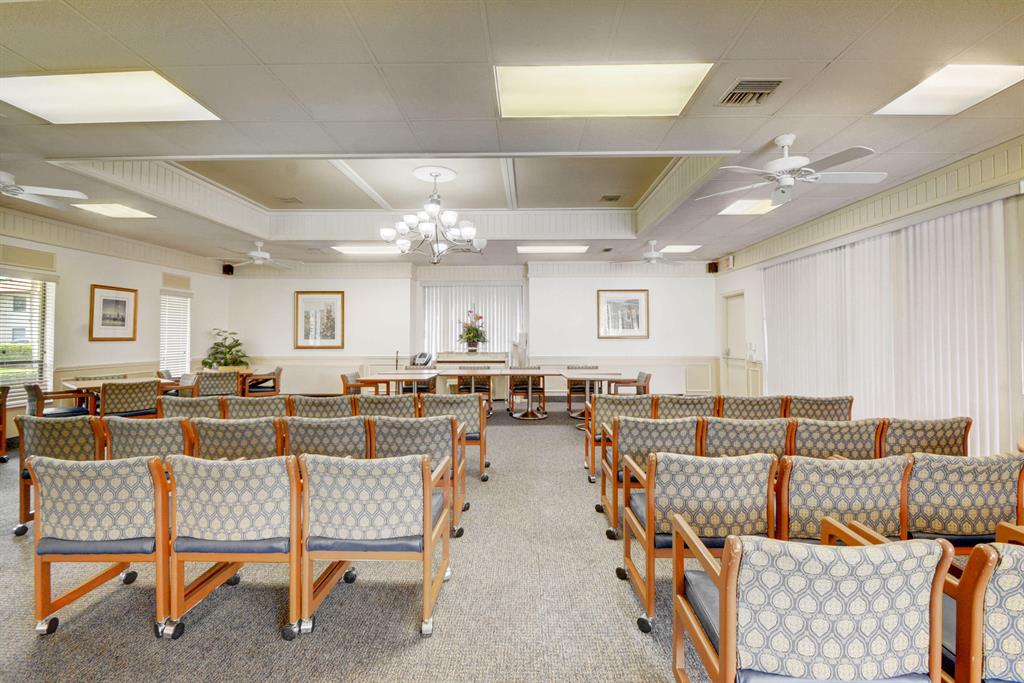 HORIZONS OF BOCA LAGO CONDO - Residential